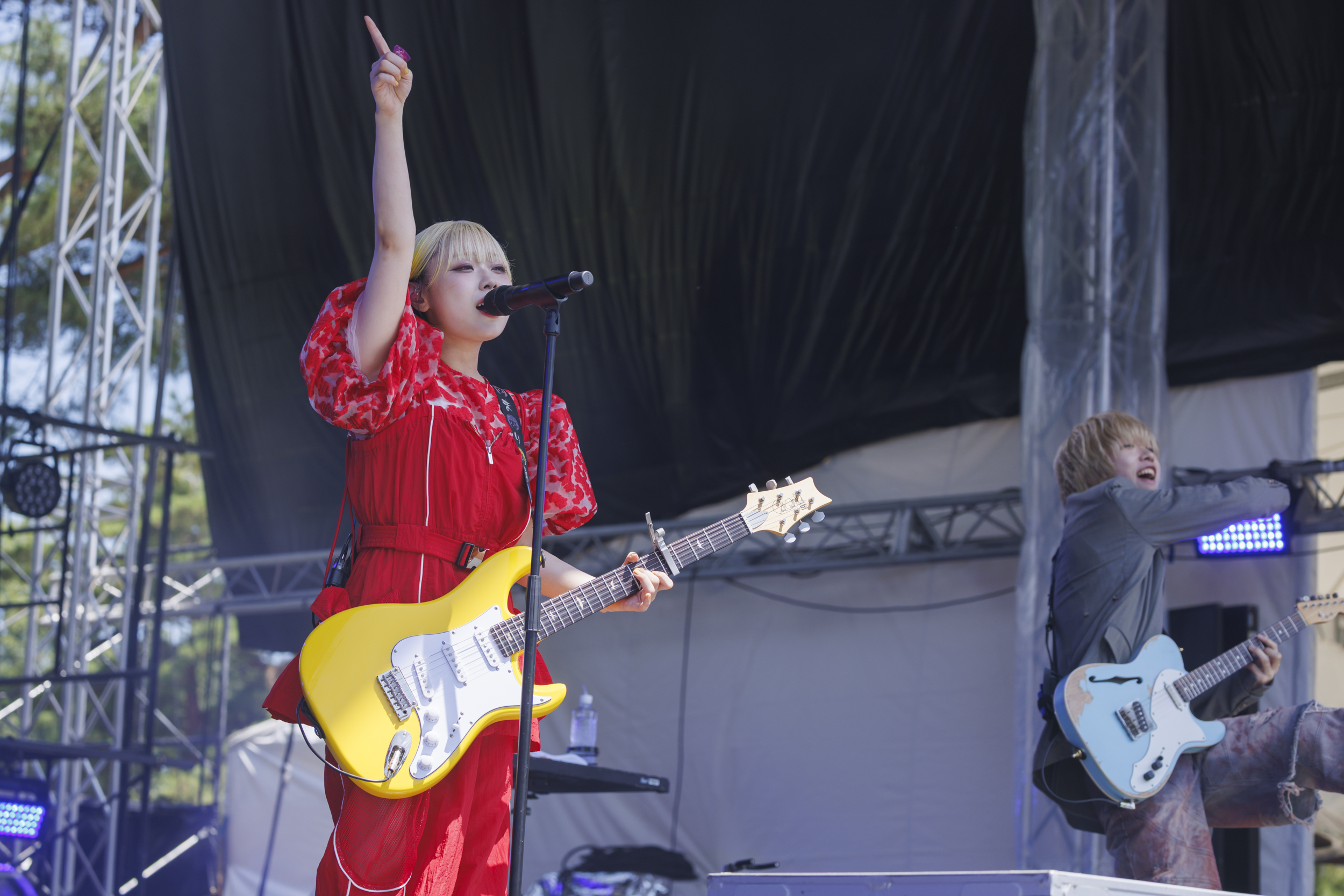 【SetList + Live Photos】NOMELON NOLEMON 7