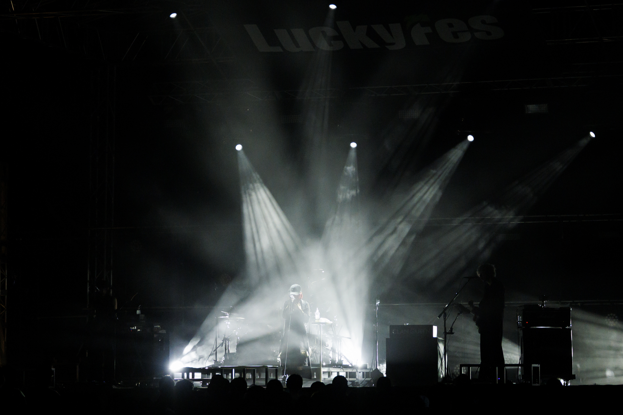 【SetList + Live Photos】CLAN QUEEN 5