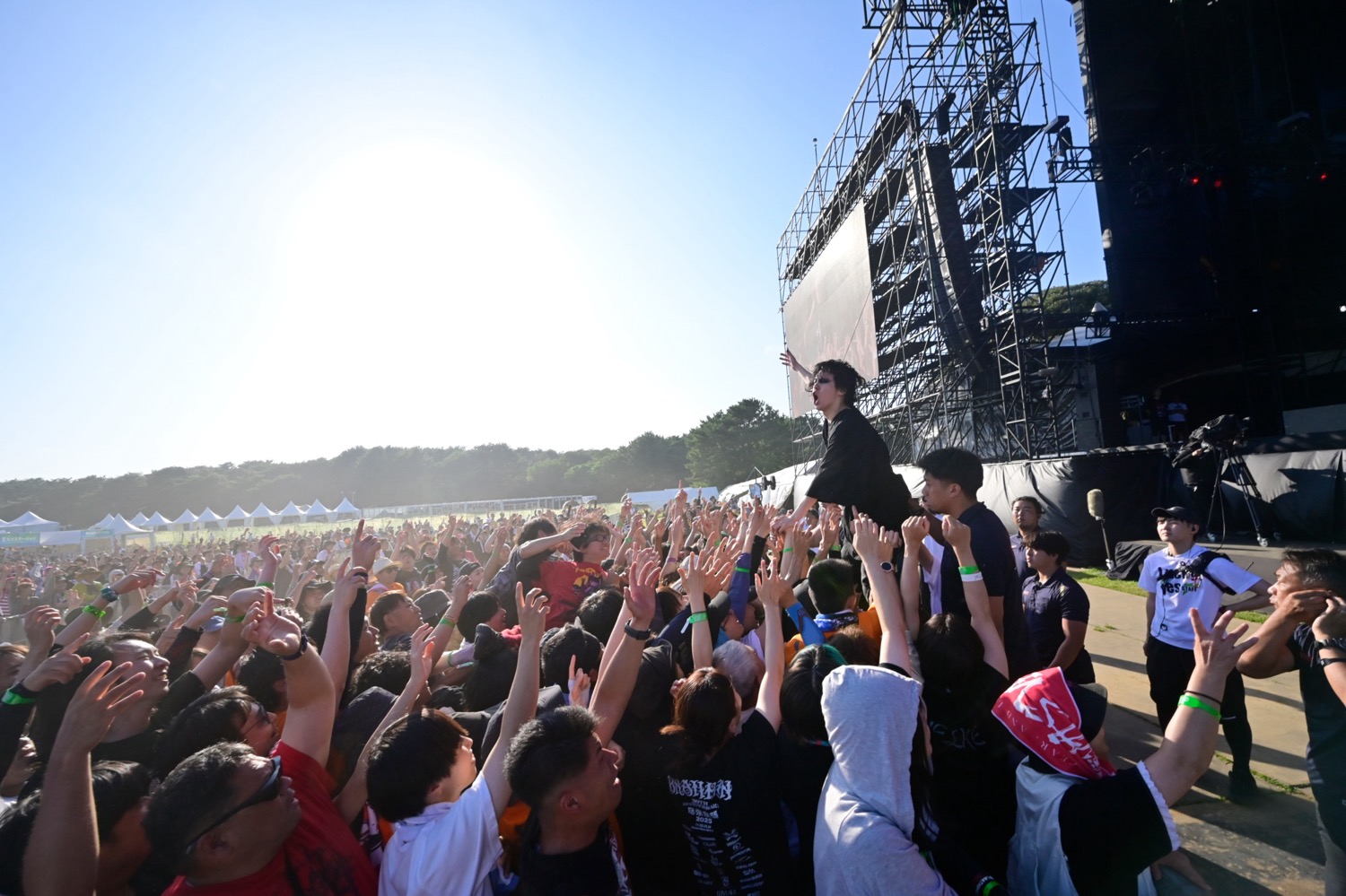 【SetList + Live Photos】Fear, and Loathing in Las Vegas 1