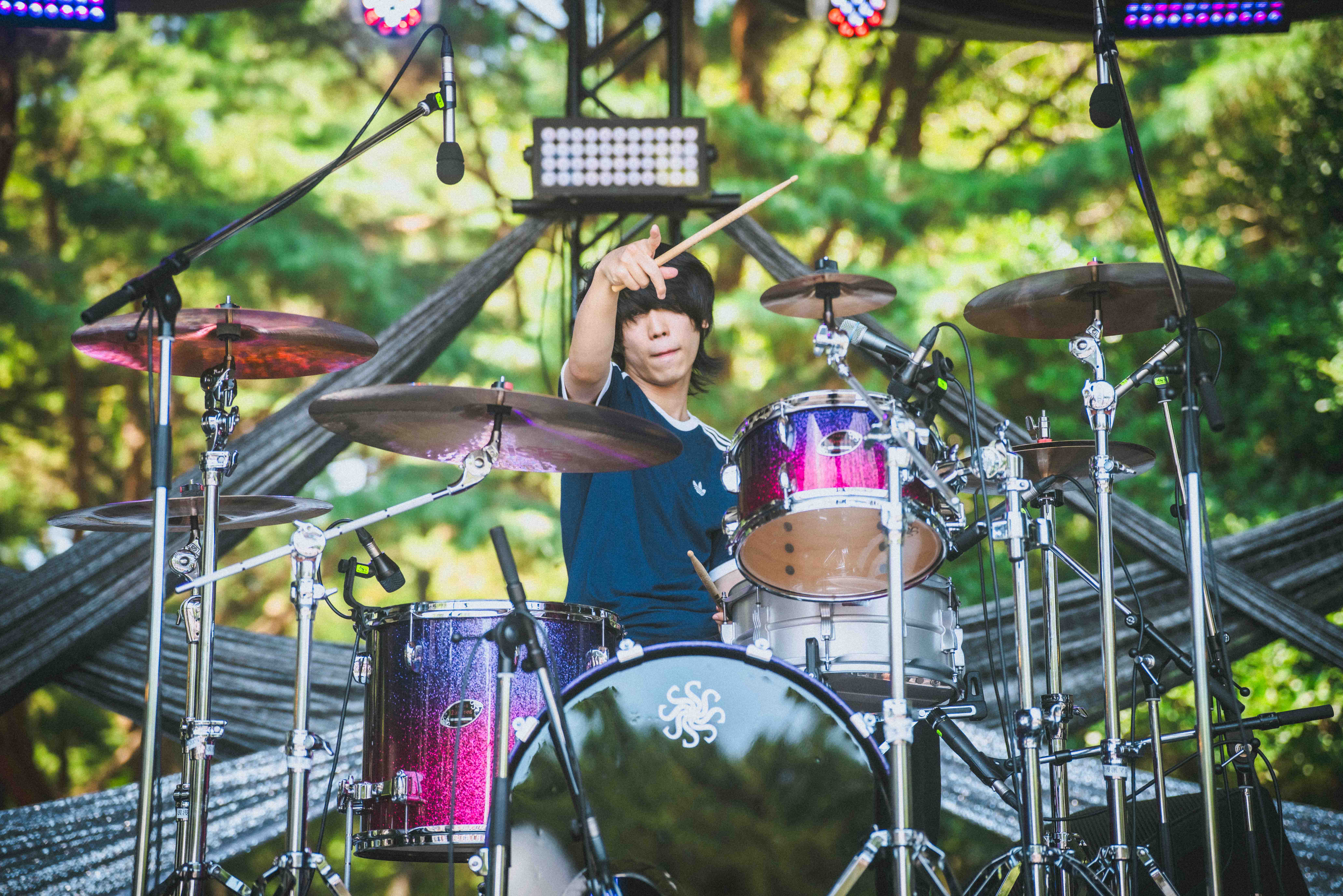 【SetList + Live Photos】浪漫派マシュマロ 3