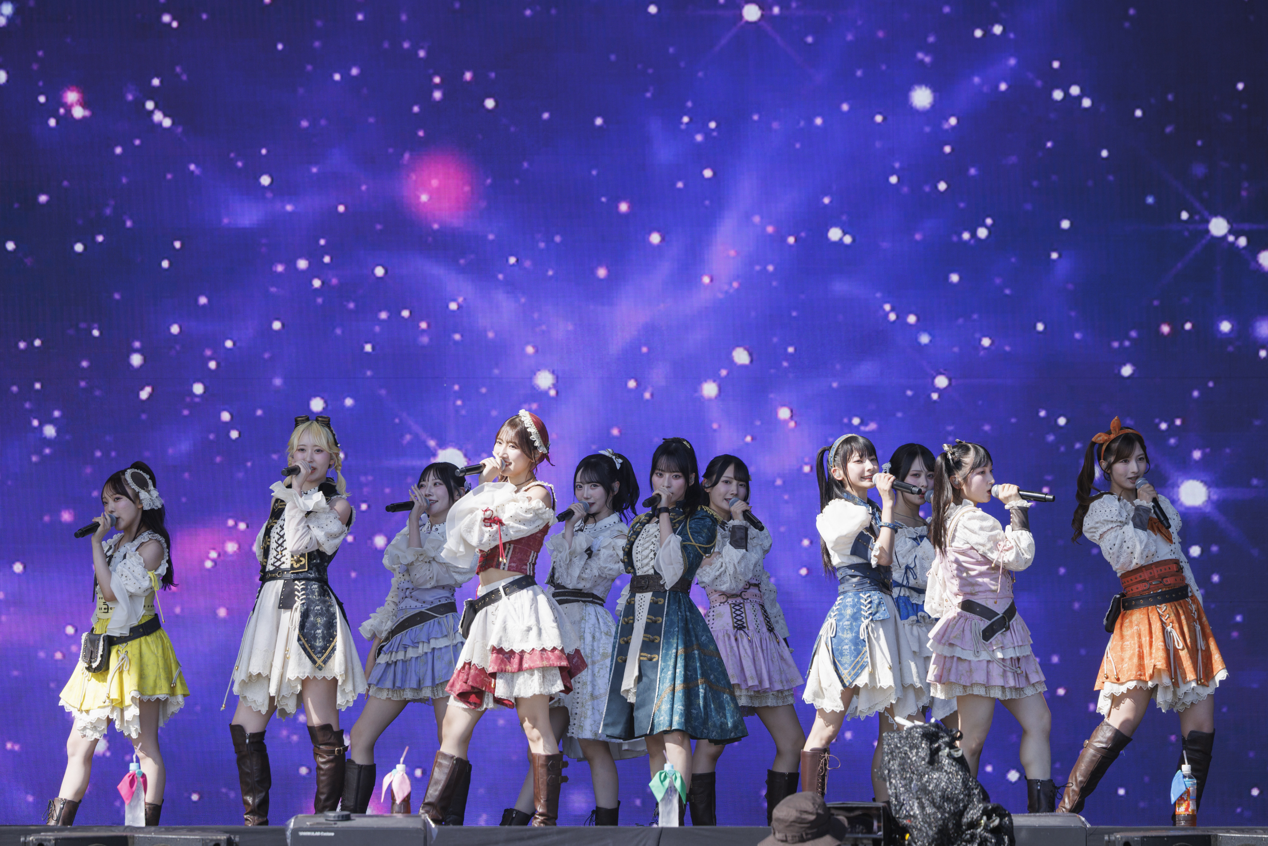 【SetList + Live Photos】≠ME