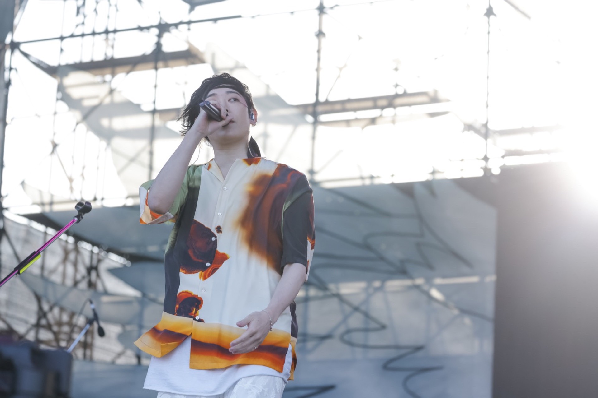 【SetList + Live Photos】須田景凪 4