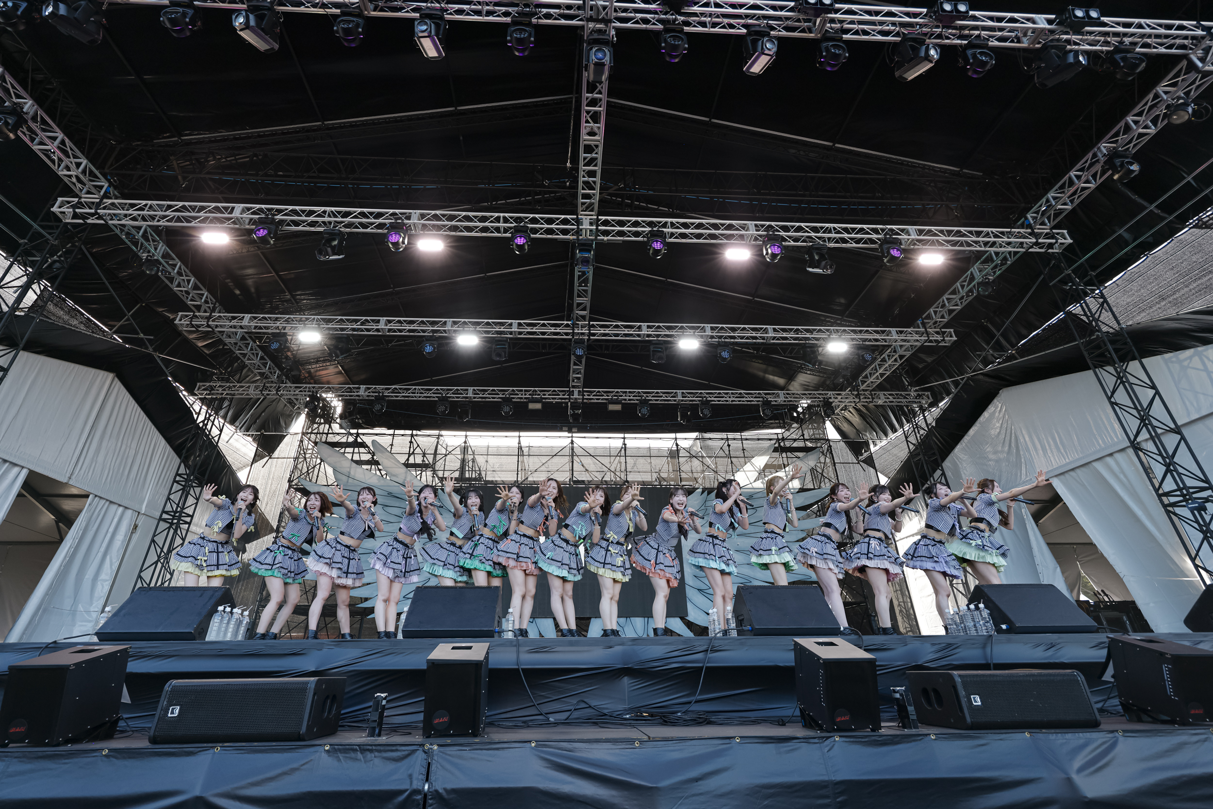 【SetList + Live Photos】AKB48 6