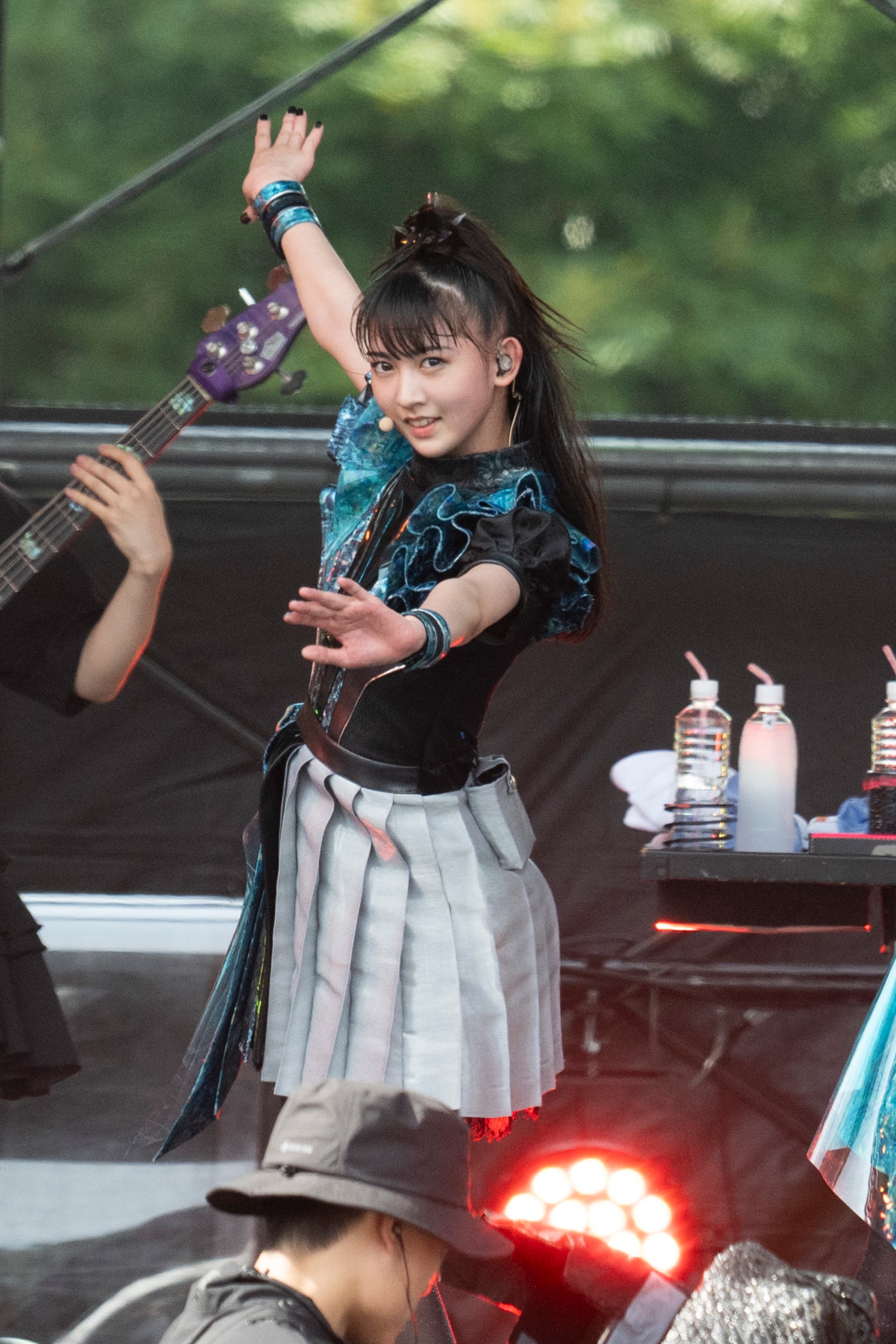 【SetList + Live Photos】METALVERSE 2