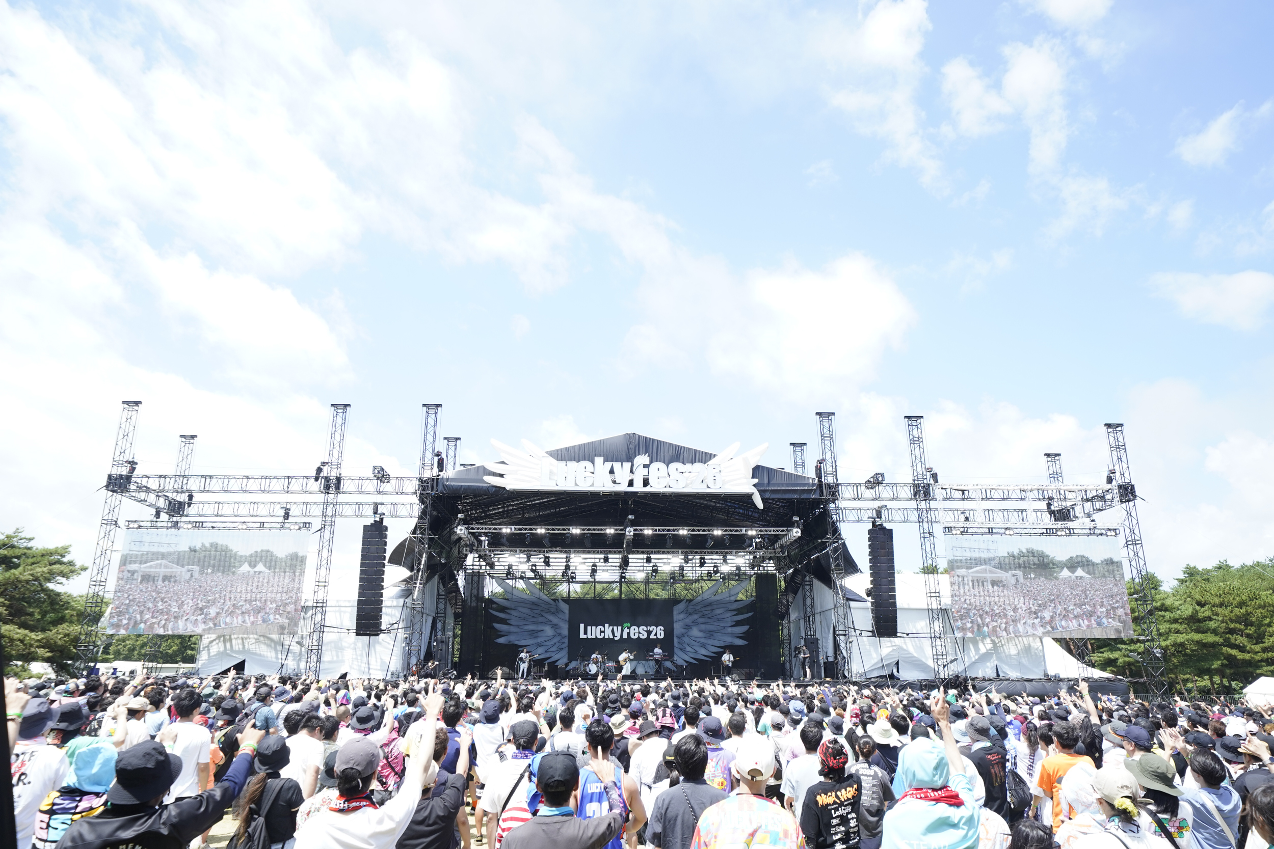 【SetList + Live Photos】オーイシマサヨシ 4