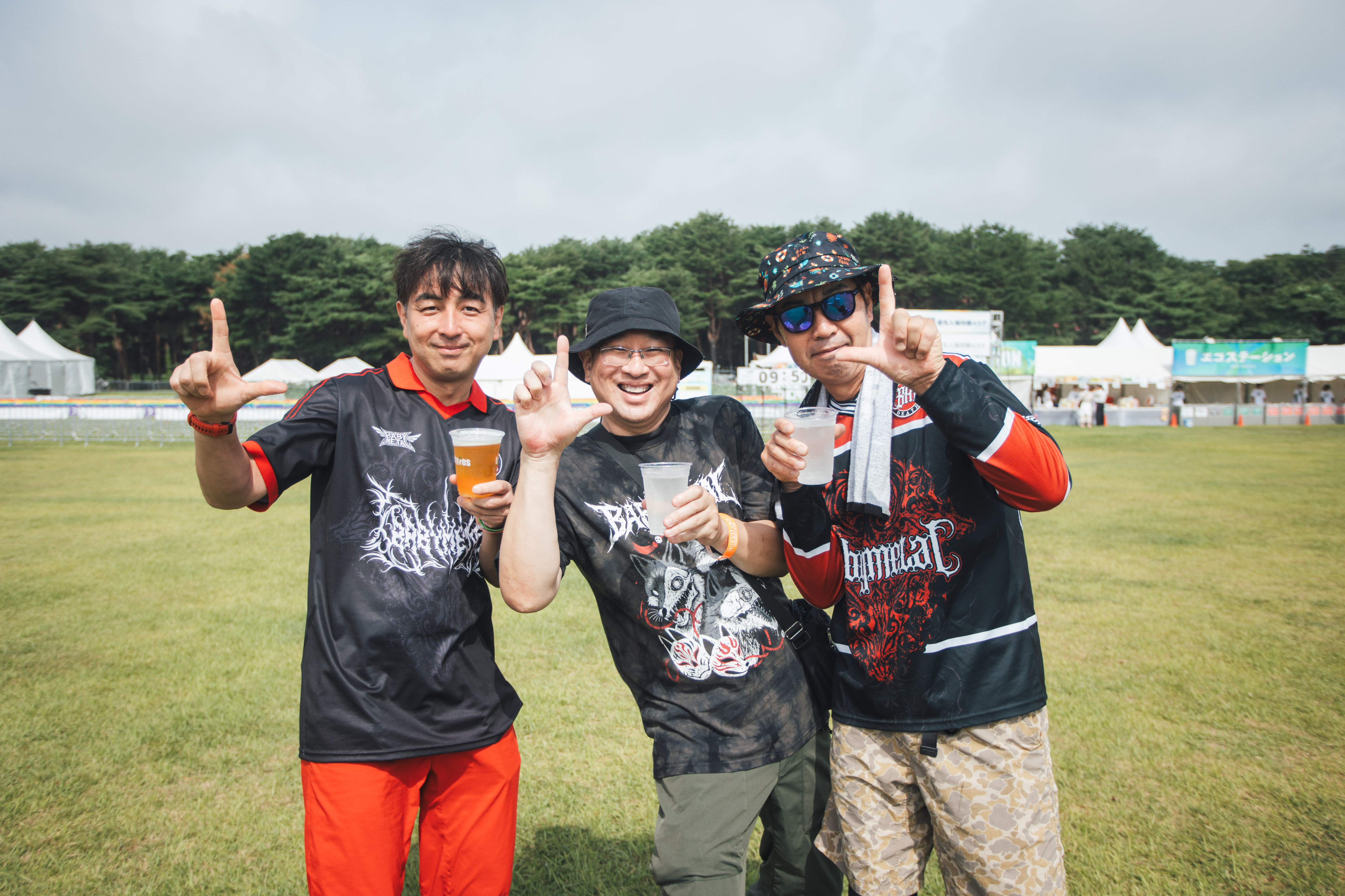 クイックレポート