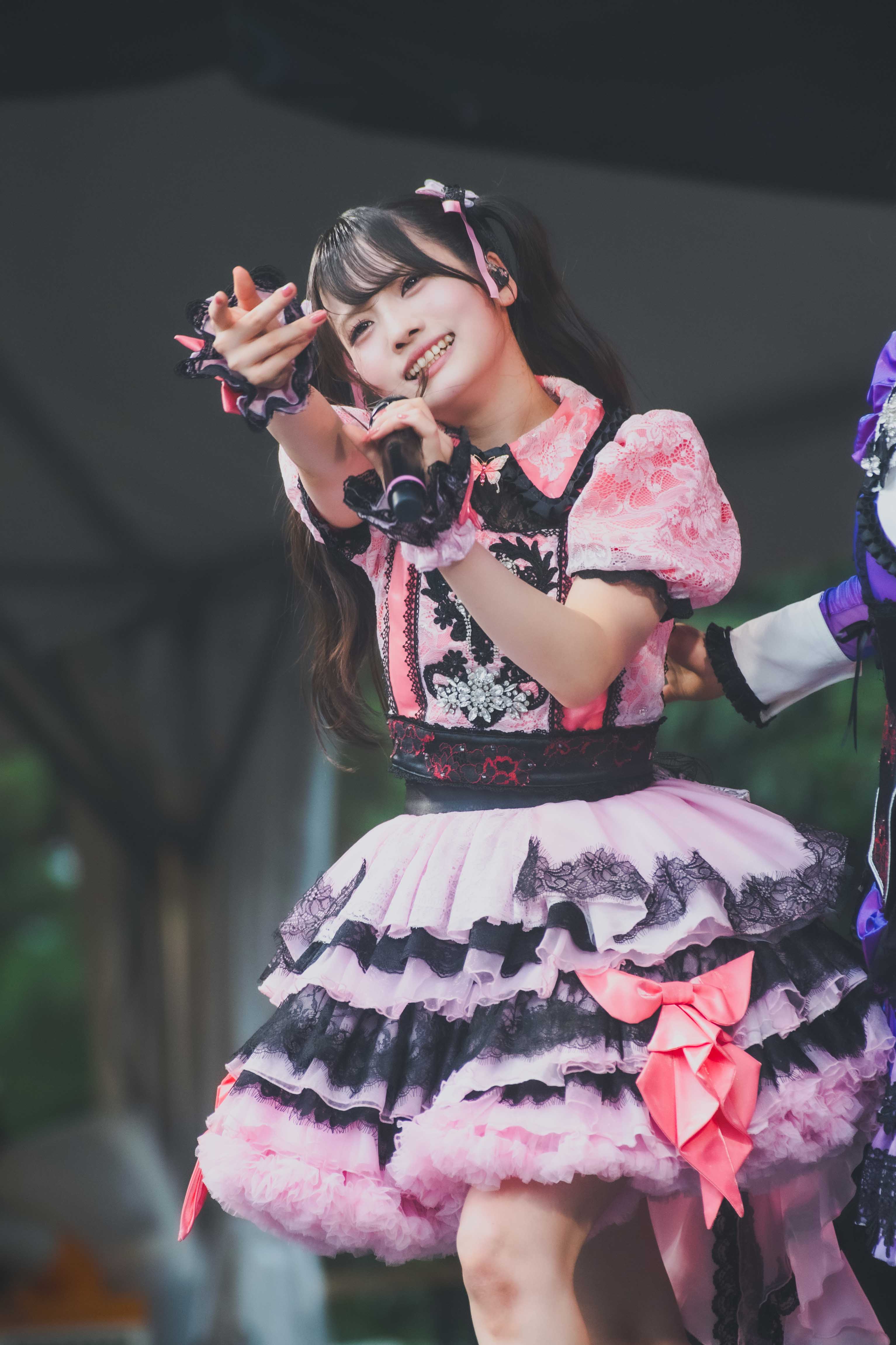 【SetList + Live Photos】ファントムシータ 3
