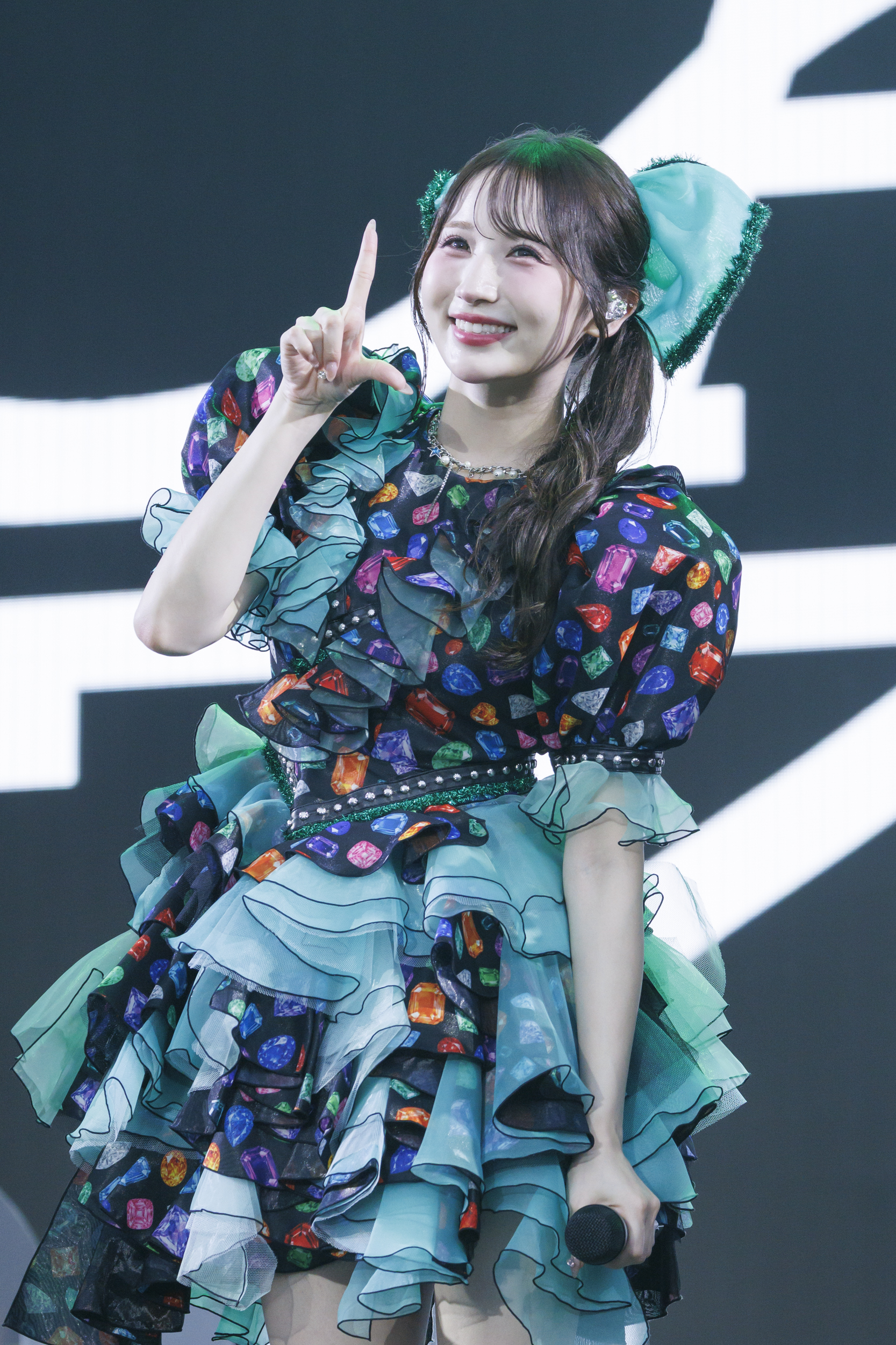 【SetList + Live Photos】CANDY TUNE 7
