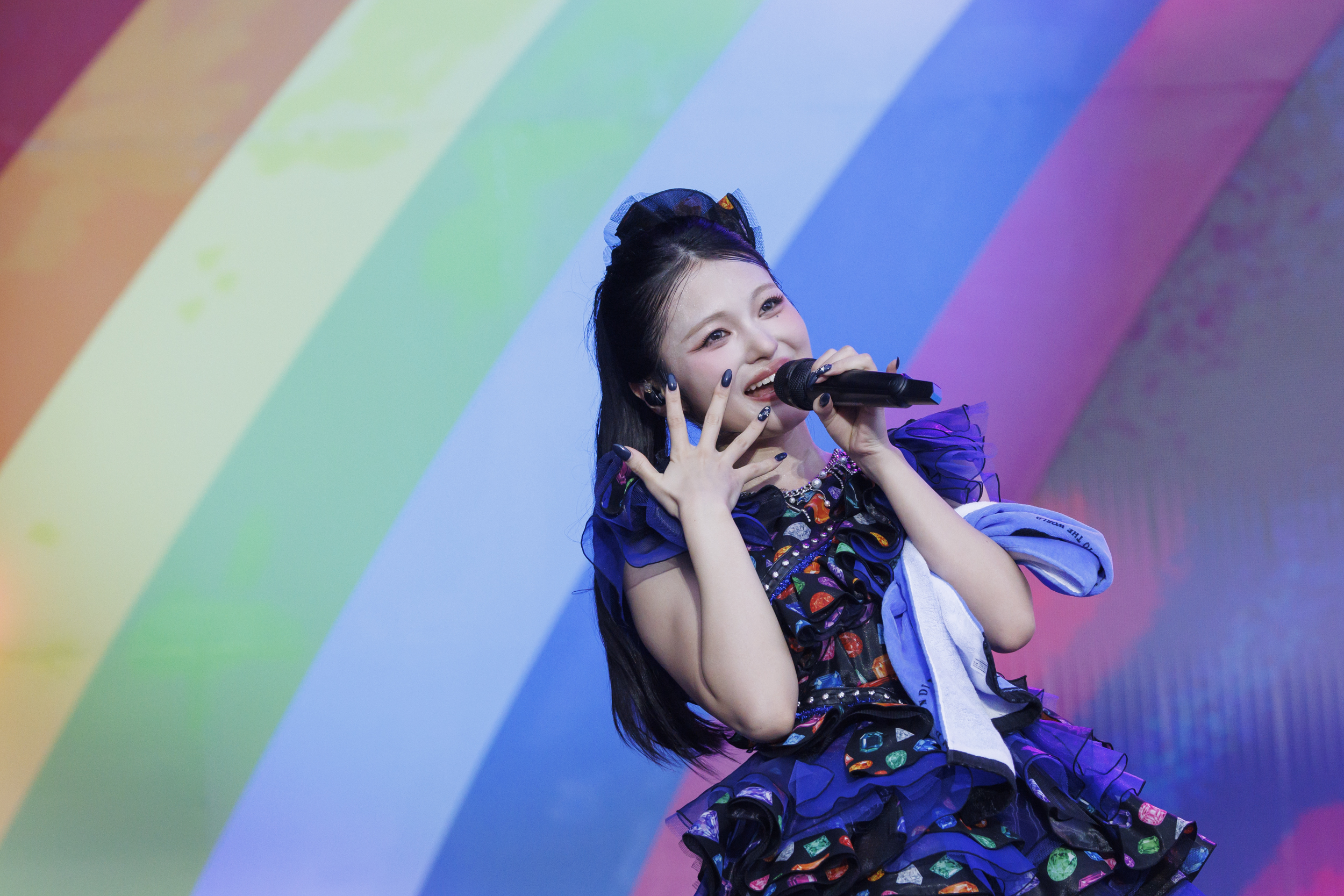 【SetList + Live Photos】CANDY TUNE 3