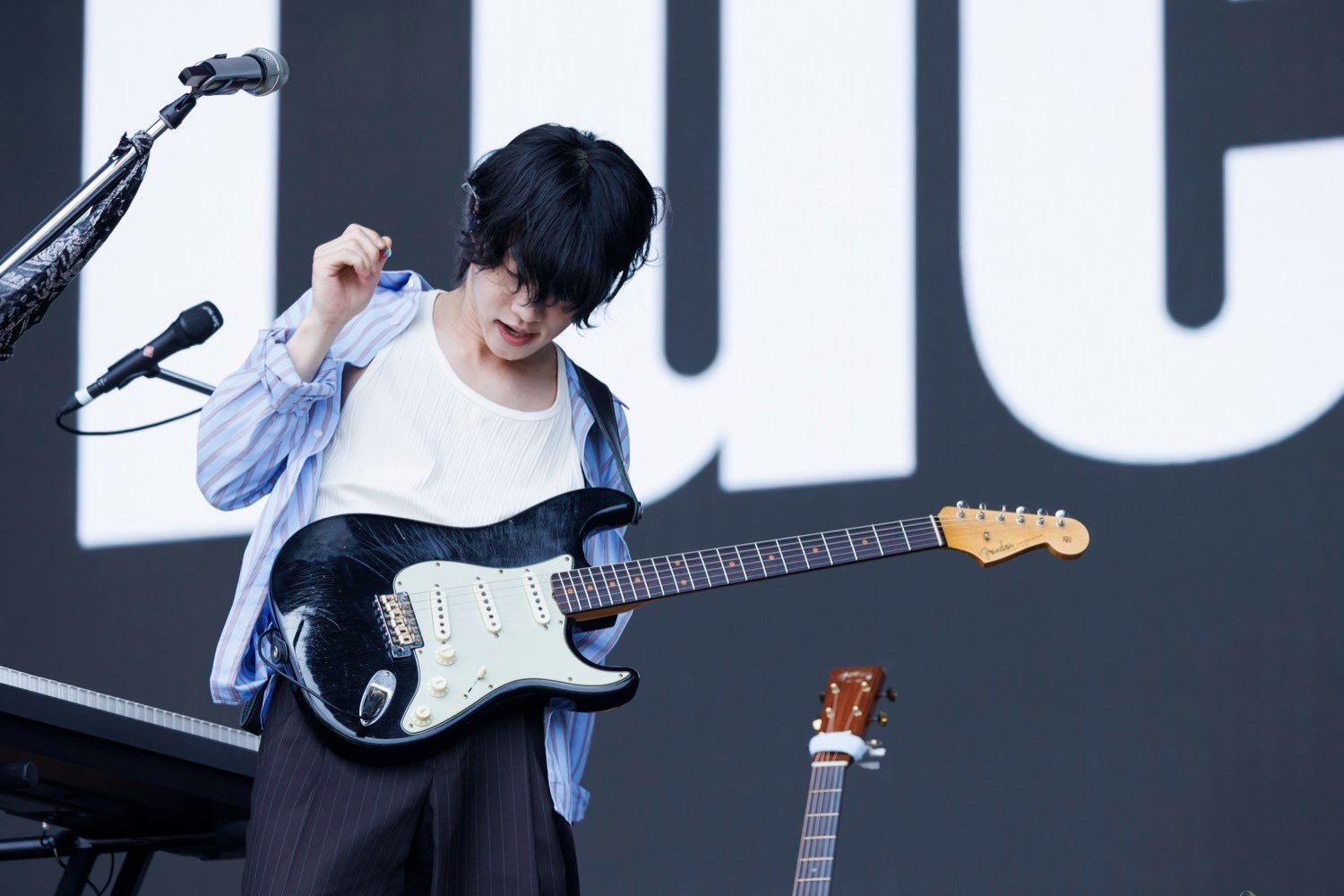 【SetList + Live Photos】神はサイコロを振らない 2