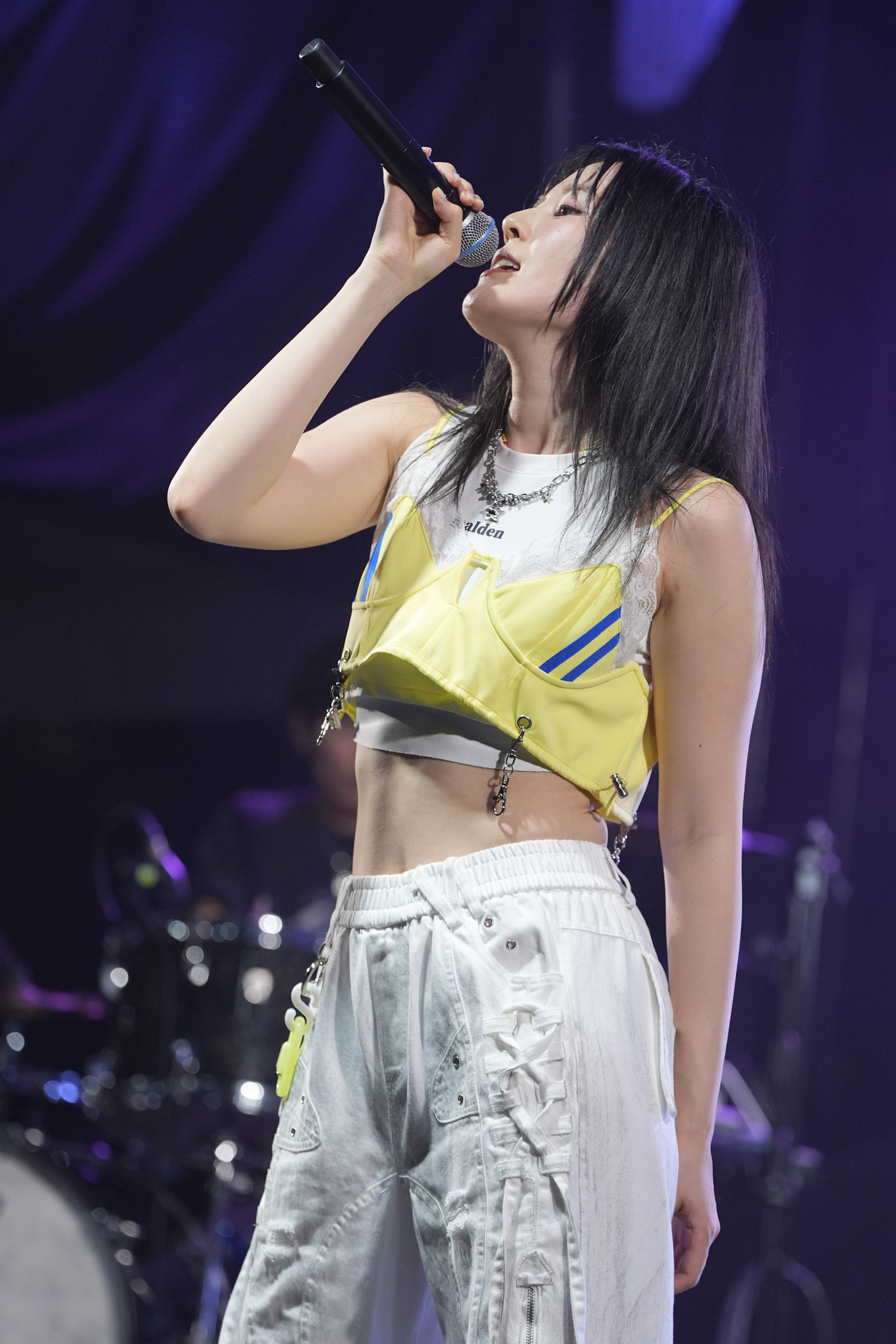 【SetList + Live Photos】冨岡 愛 3