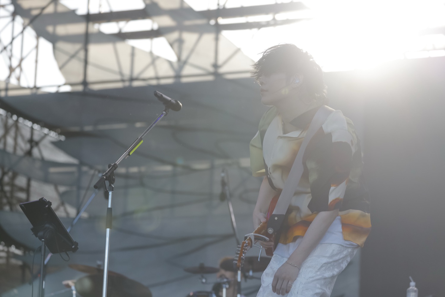 【SetList + Live Photos】須田景凪 6