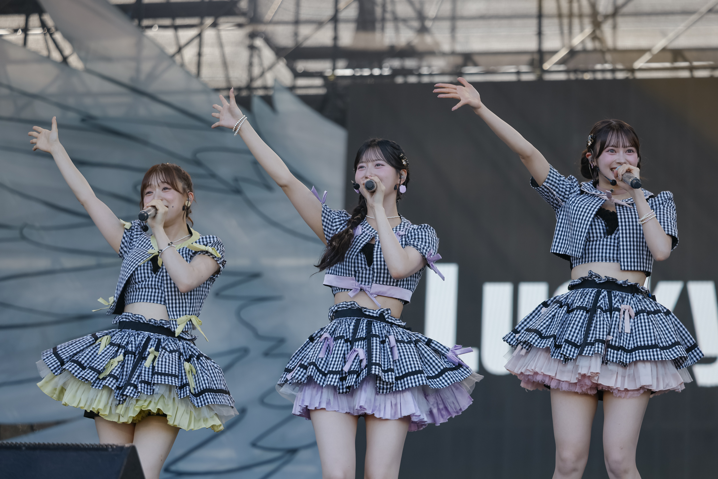 【SetList + Live Photos】AKB48 3