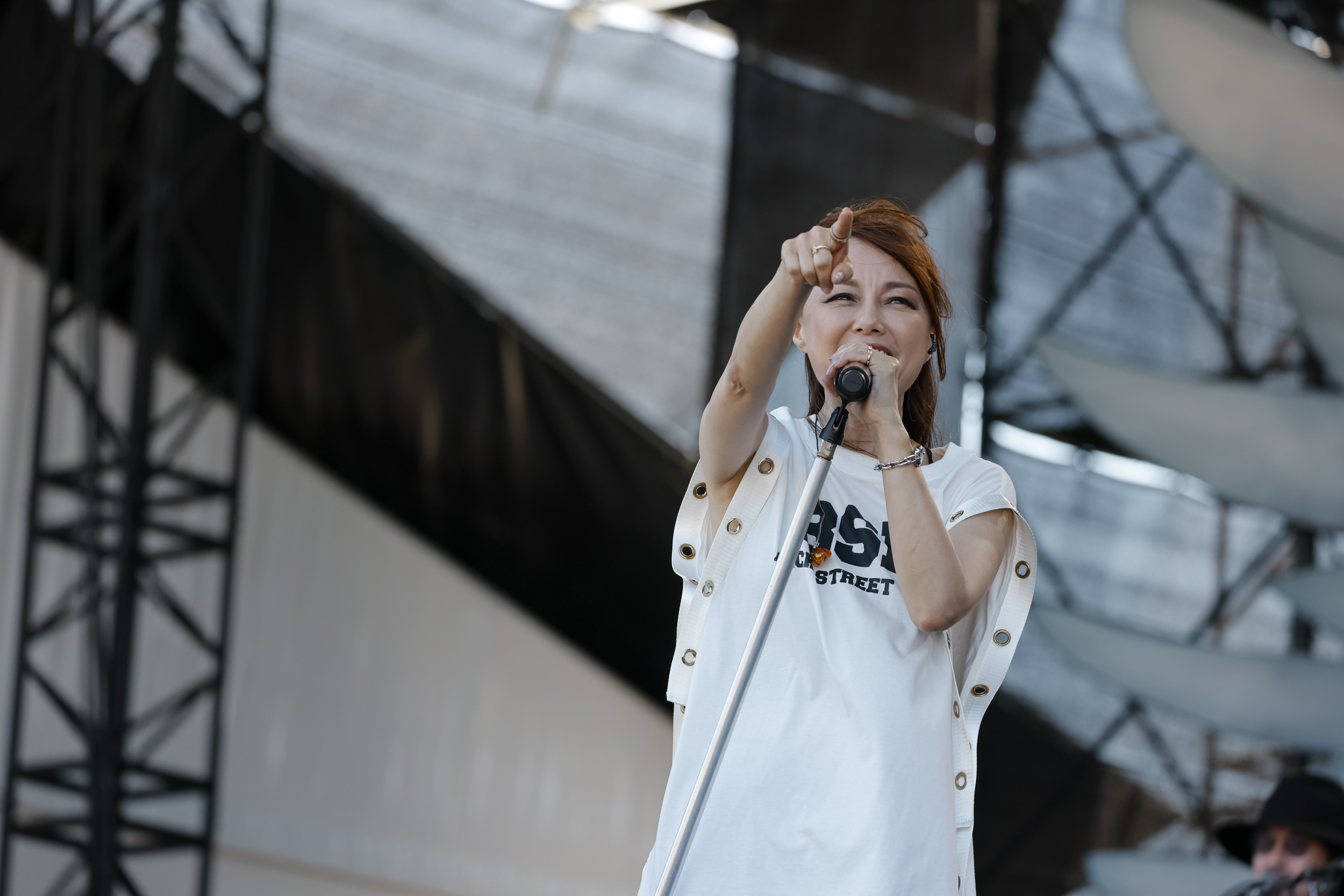【SetList + Live Photos】相川七瀬 1