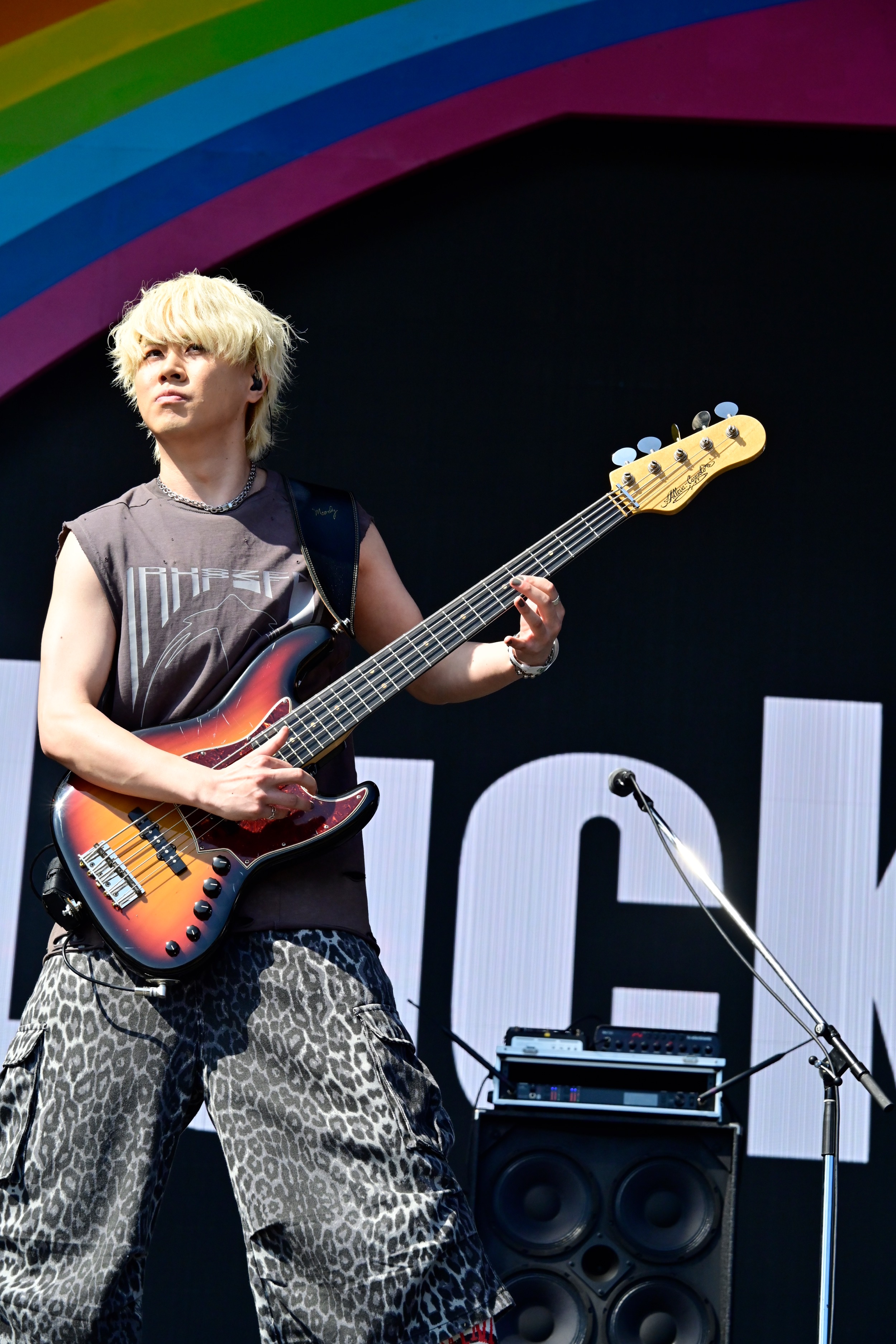 【SetList + Live Photos】Chevon 3