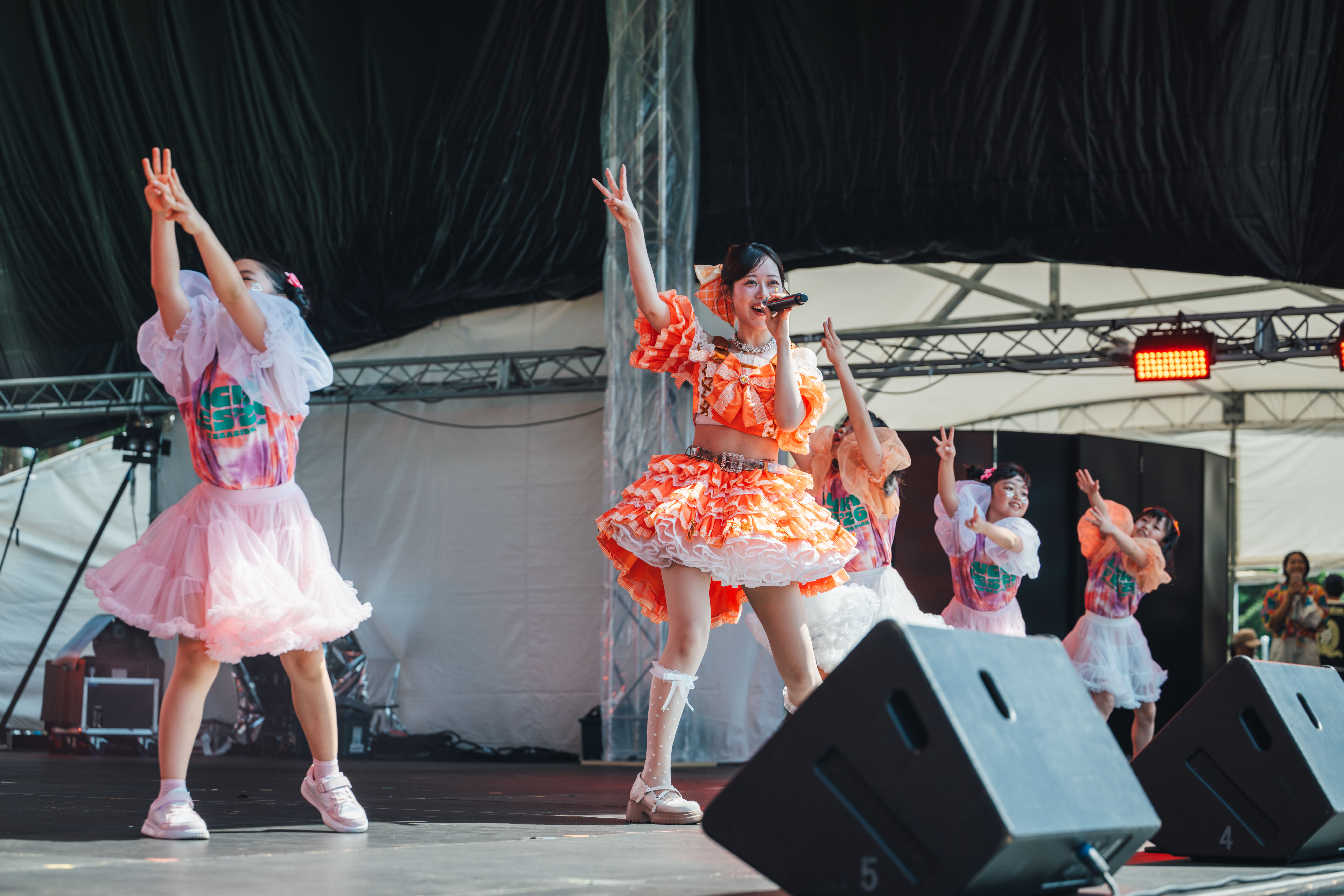 【SetList + Live Photos】瀬名ちひろ（Opening Act） 6
