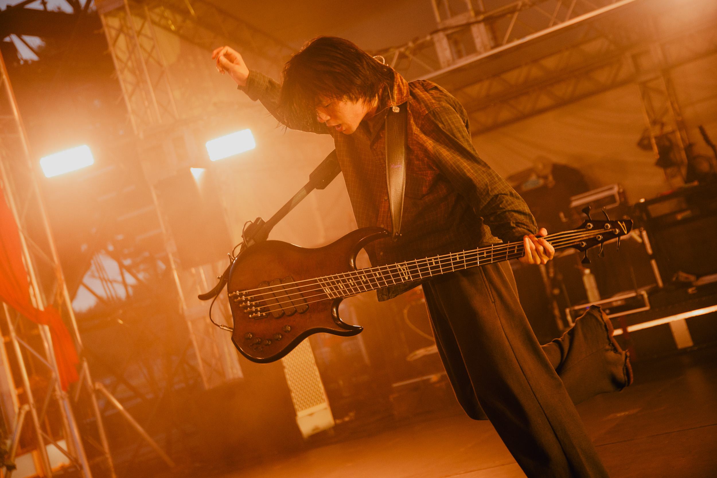 【SetList + Live Photos】Paledusk 6
