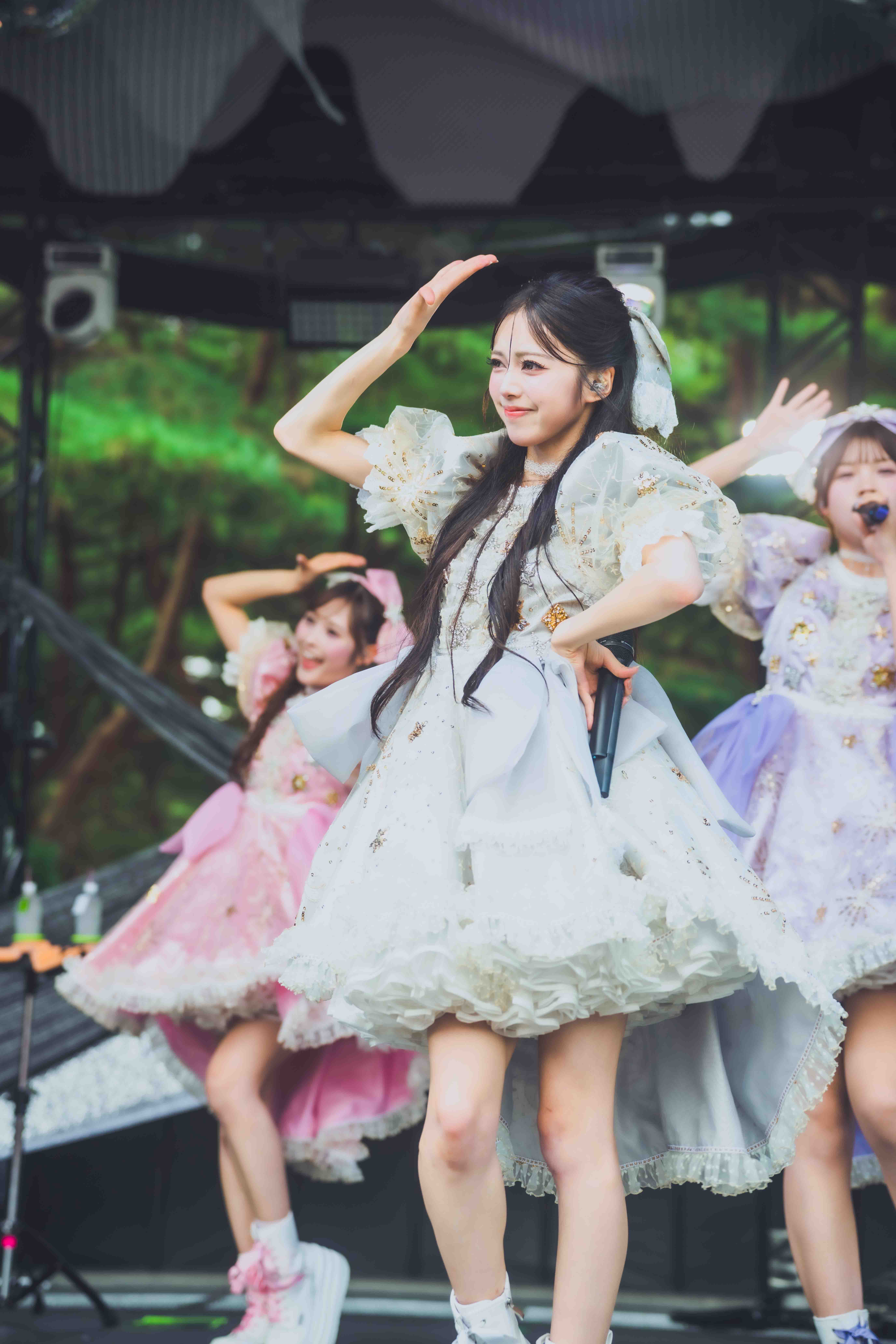 【SetList + Live Photos】MORE STAR 8