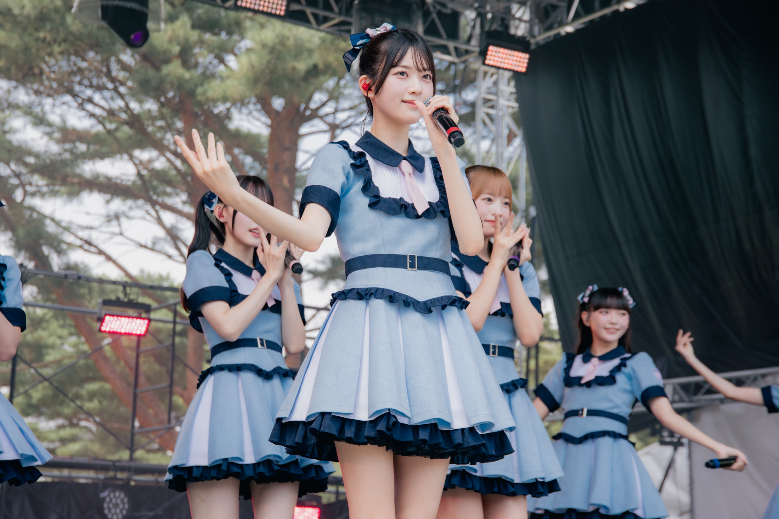 【SetList + Live Photos】高嶺のなでしこ 7