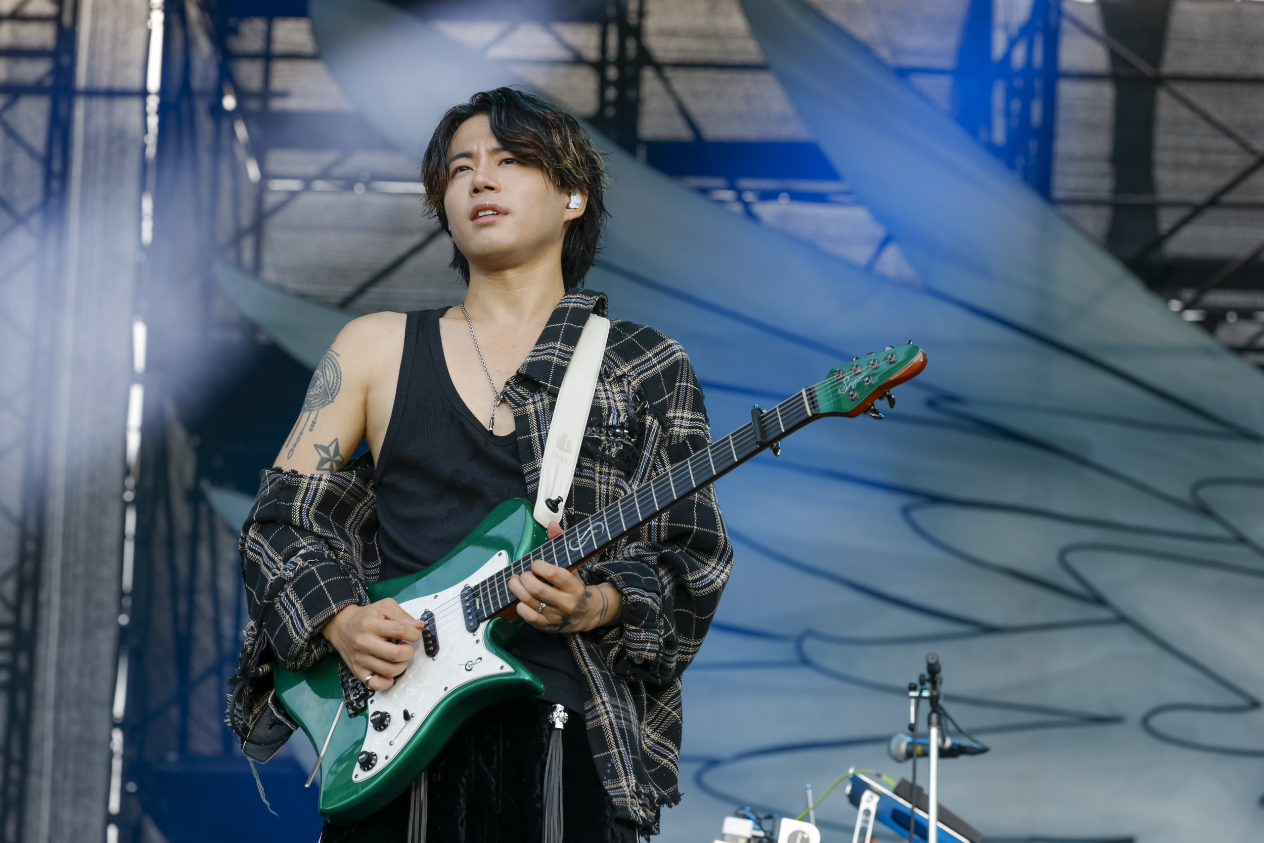 【SetList + Live Photos】Novelbright 3
