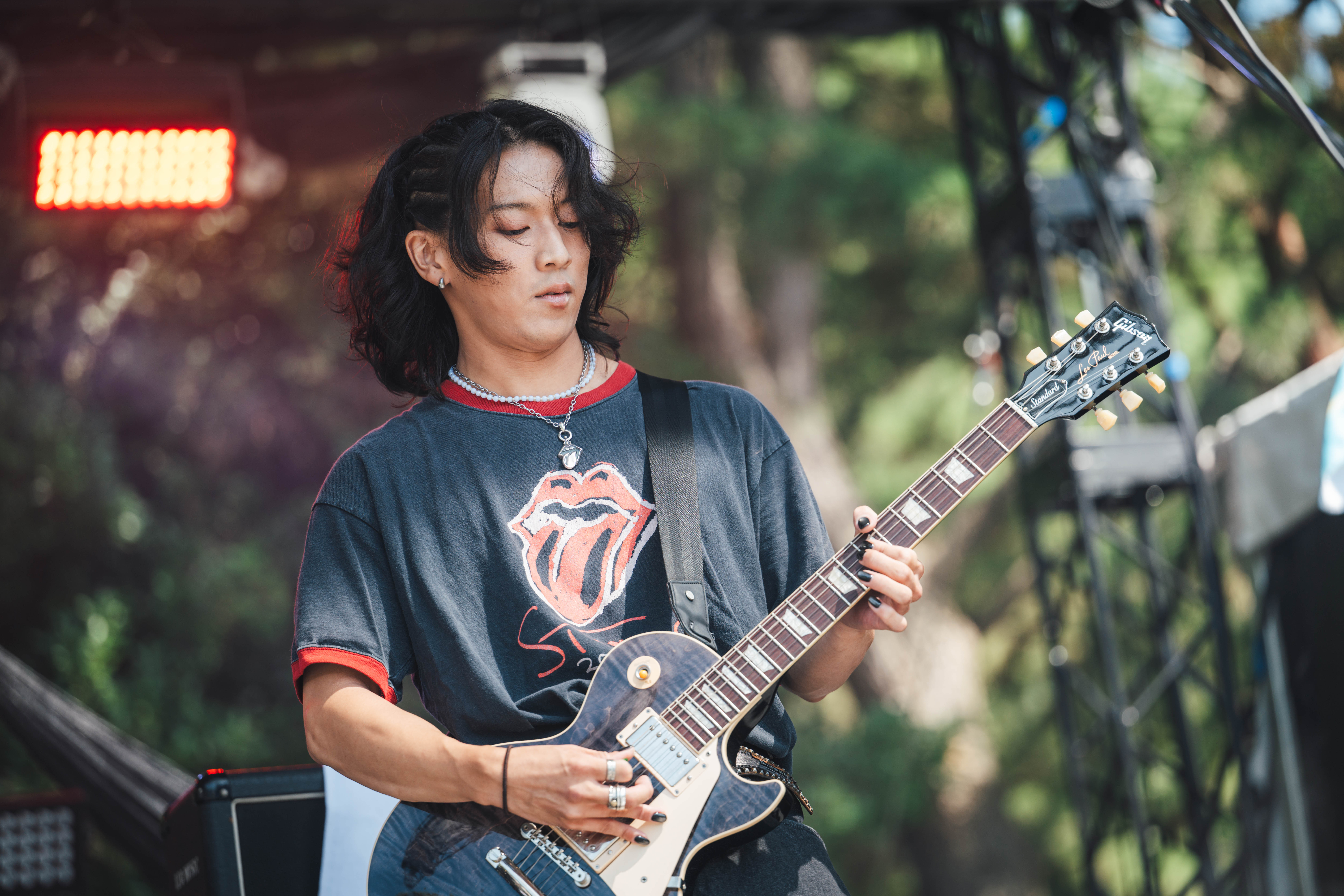 【SetList + Live Photos】MoooLy Men（Opening Act） 4