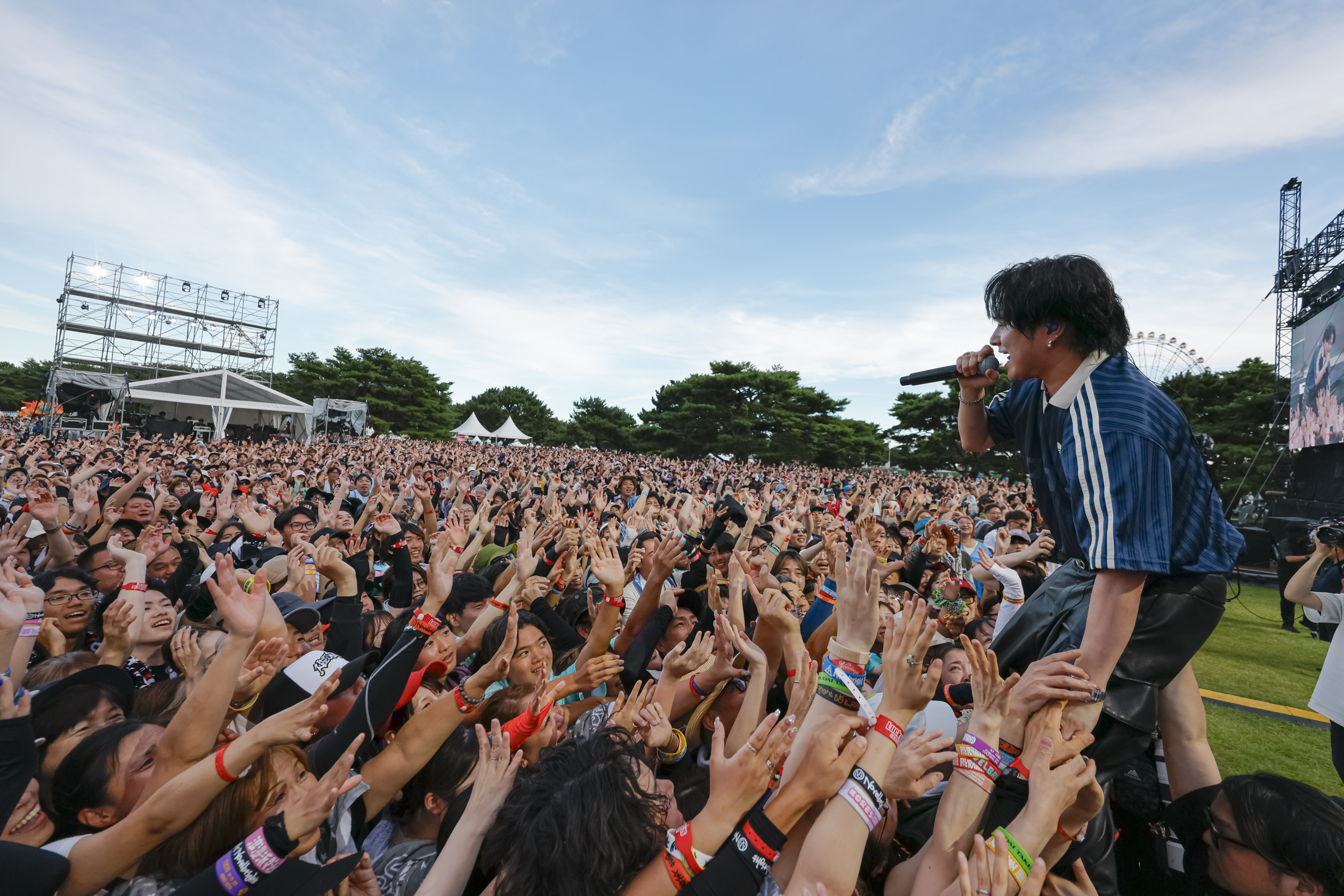 【SetList + Live Photos】Novelbright 6