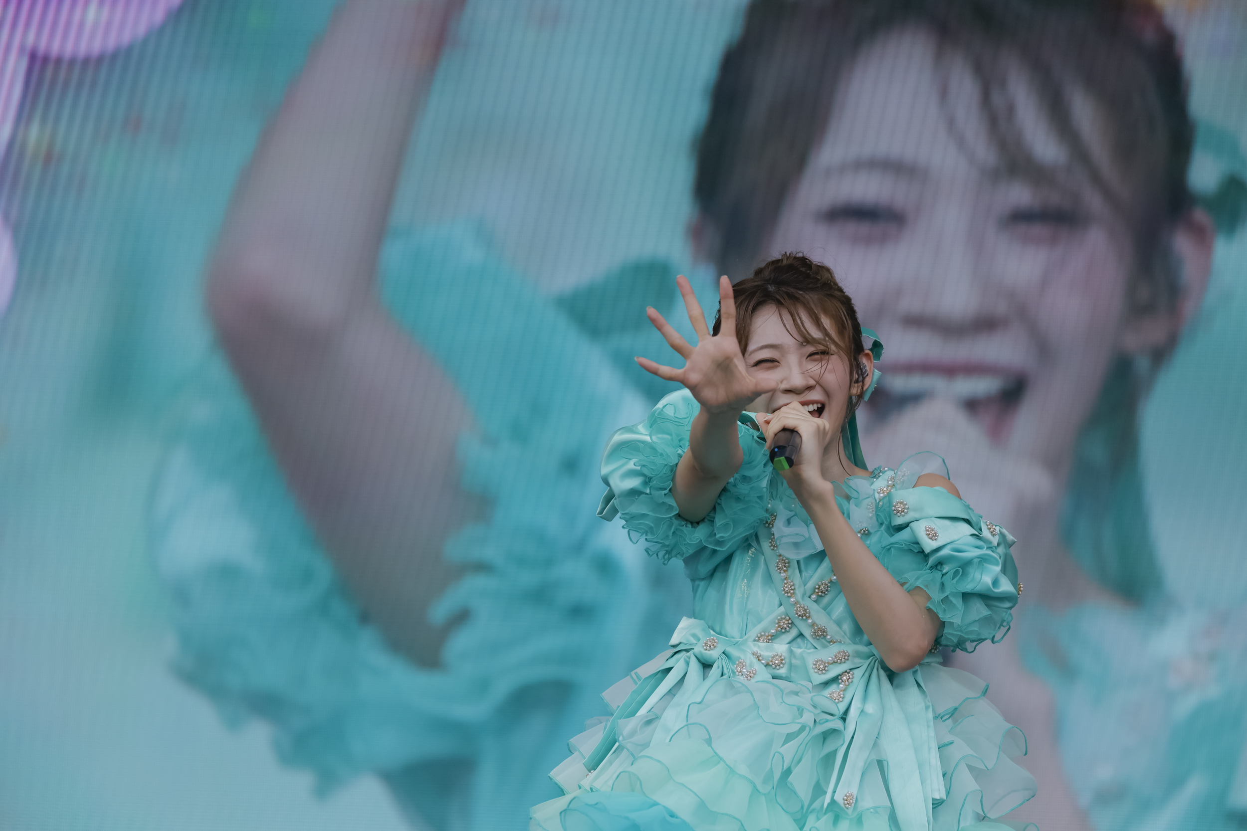 【SetList + Live Photos】CUTIE STREET 3