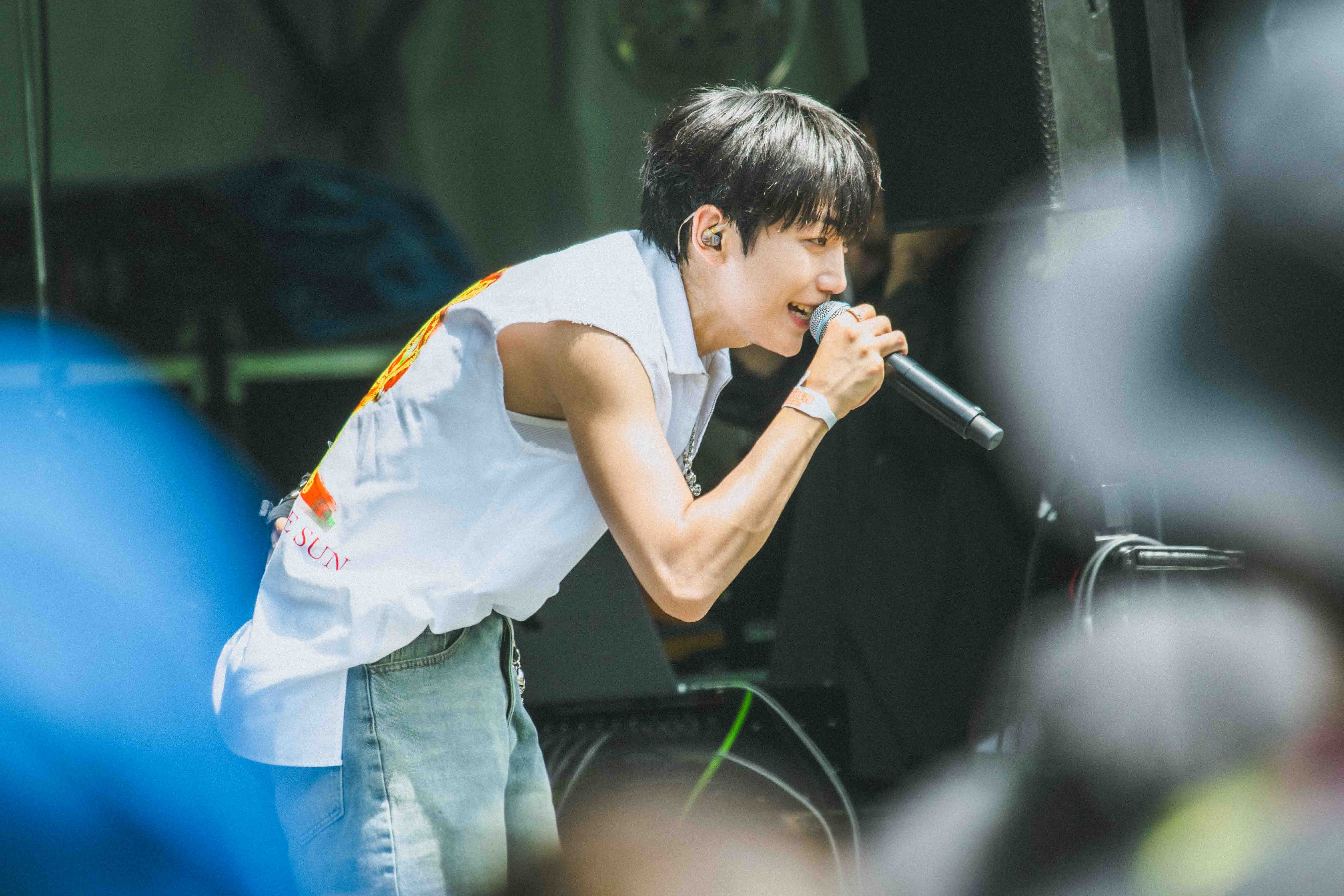 【SetList + Live Photos】Hi-Fi Un!corn 2