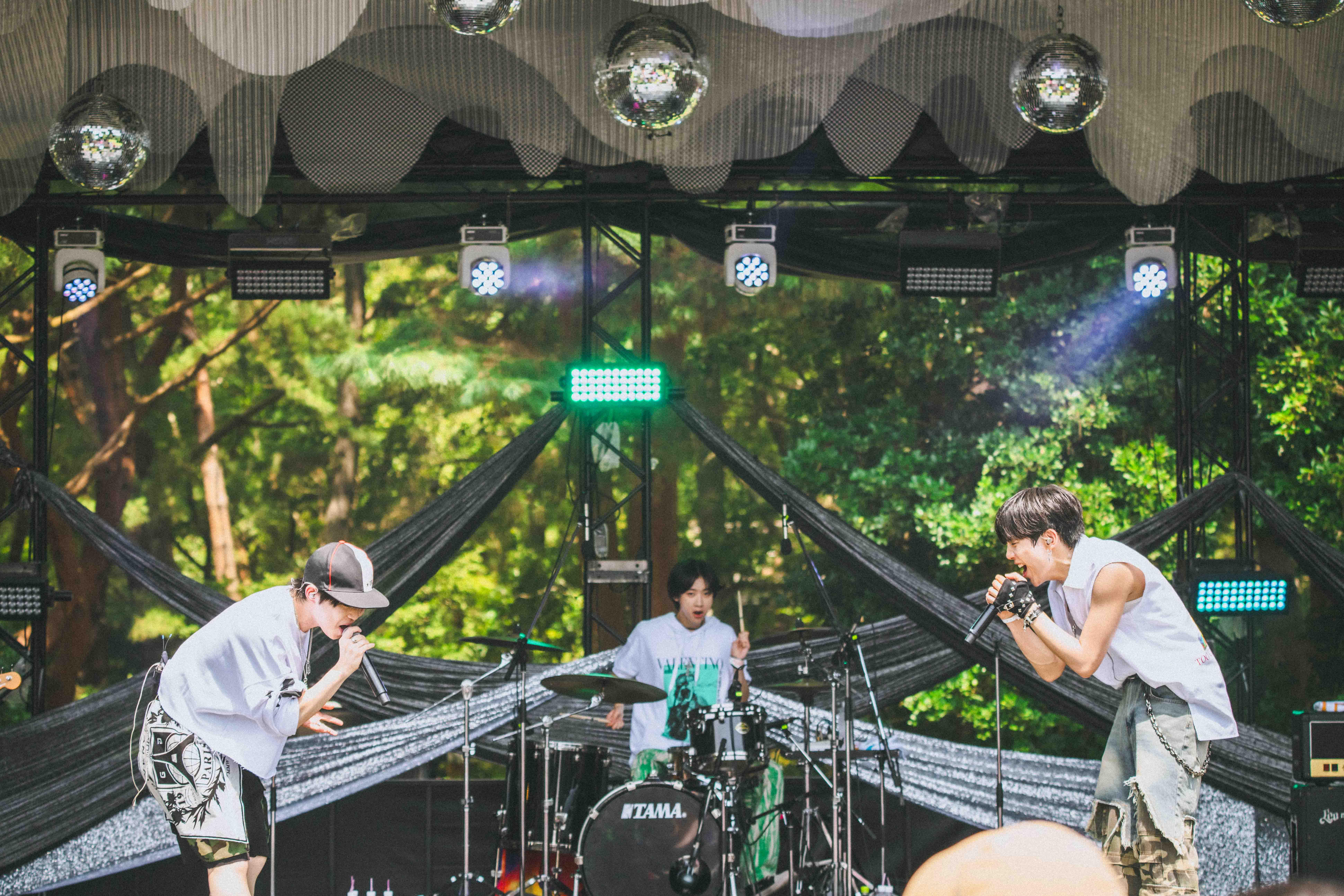 【SetList + Live Photos】Hi-Fi Un!corn 6