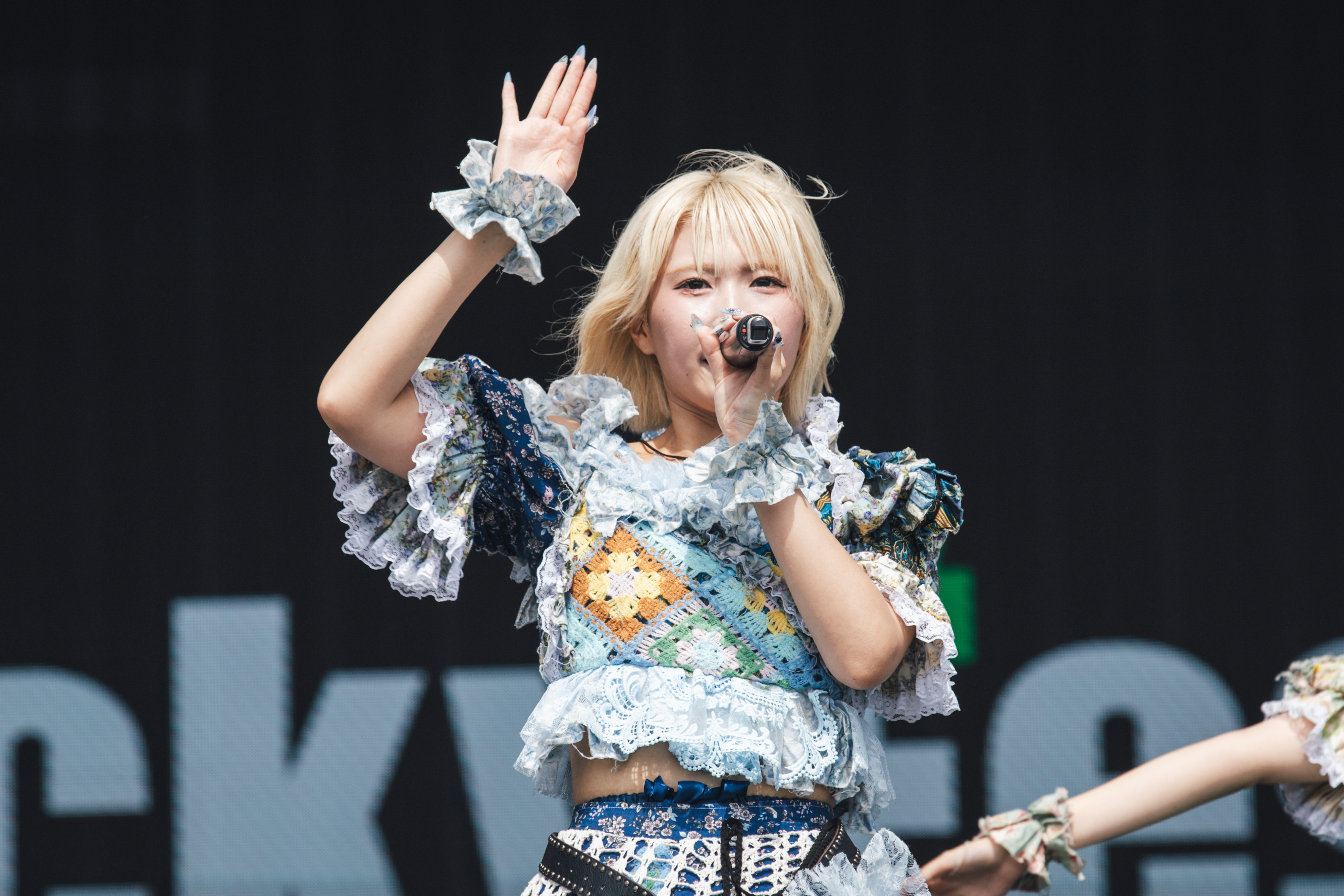 【SetList + Live Photos】HAPPY CREATORS（Opening Act） 3