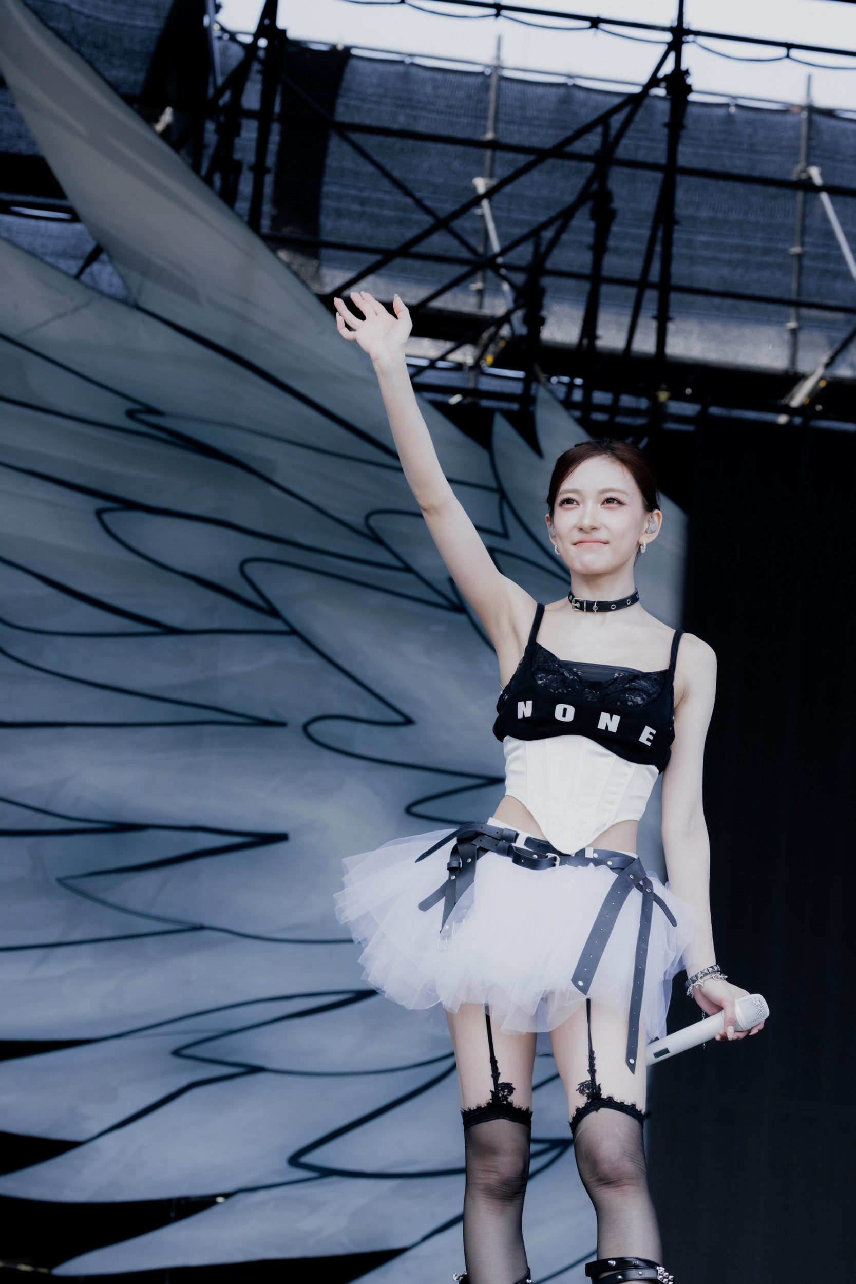 【SetList + Live Photos】IS:SUE 1