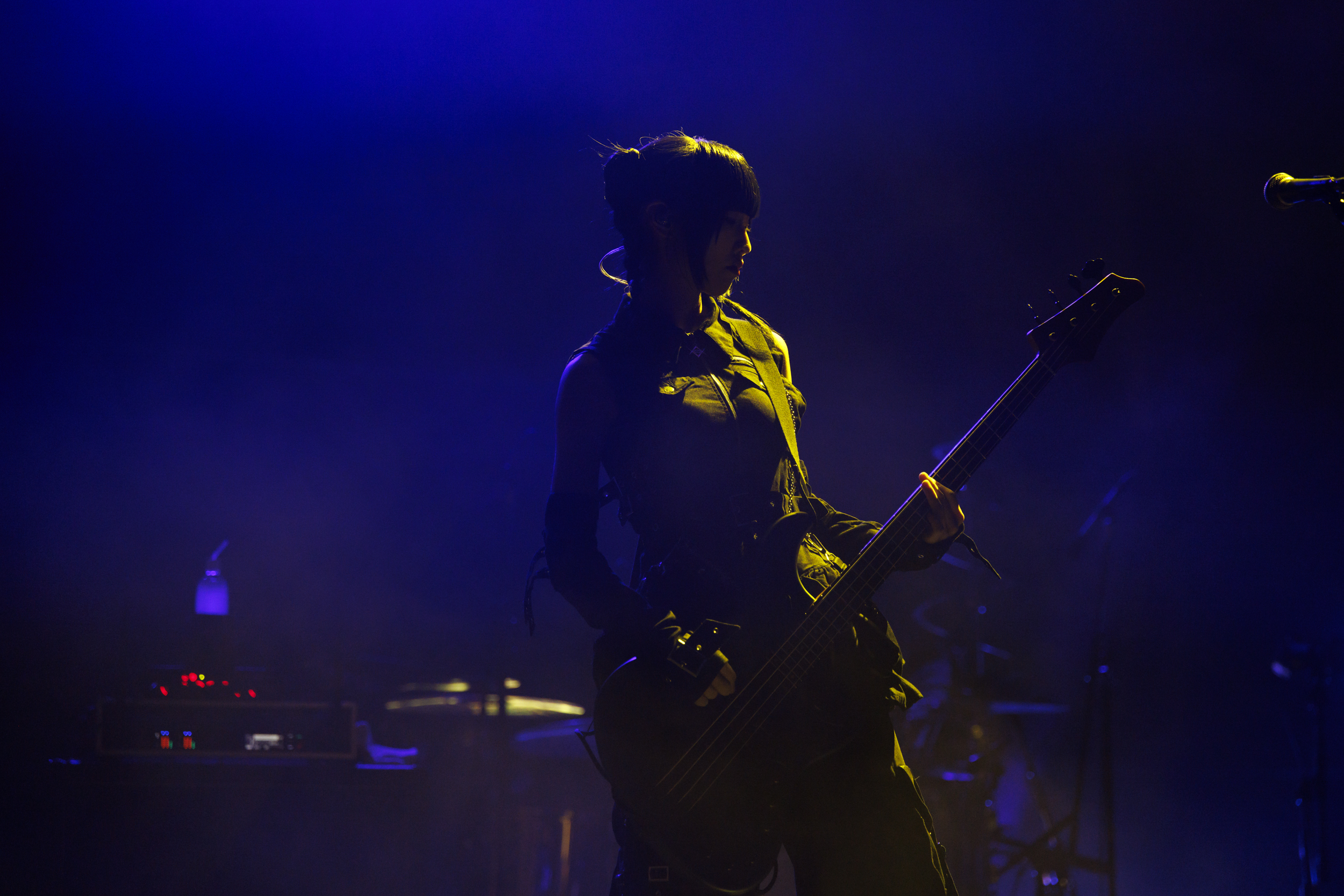 【SetList + Live Photos】CLAN QUEEN 8