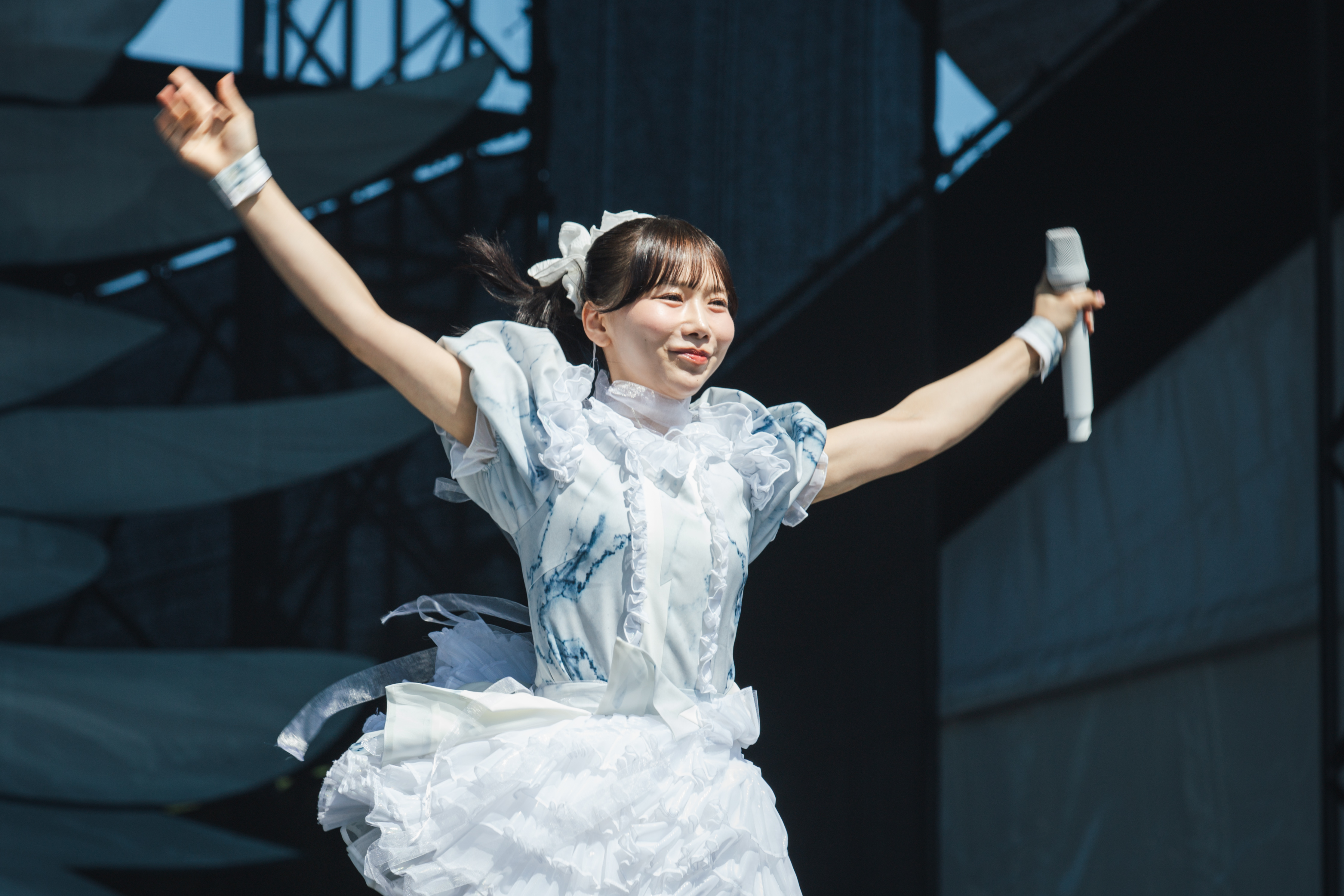 【SetList + Live Photos】yosugala（Opening Act） 5