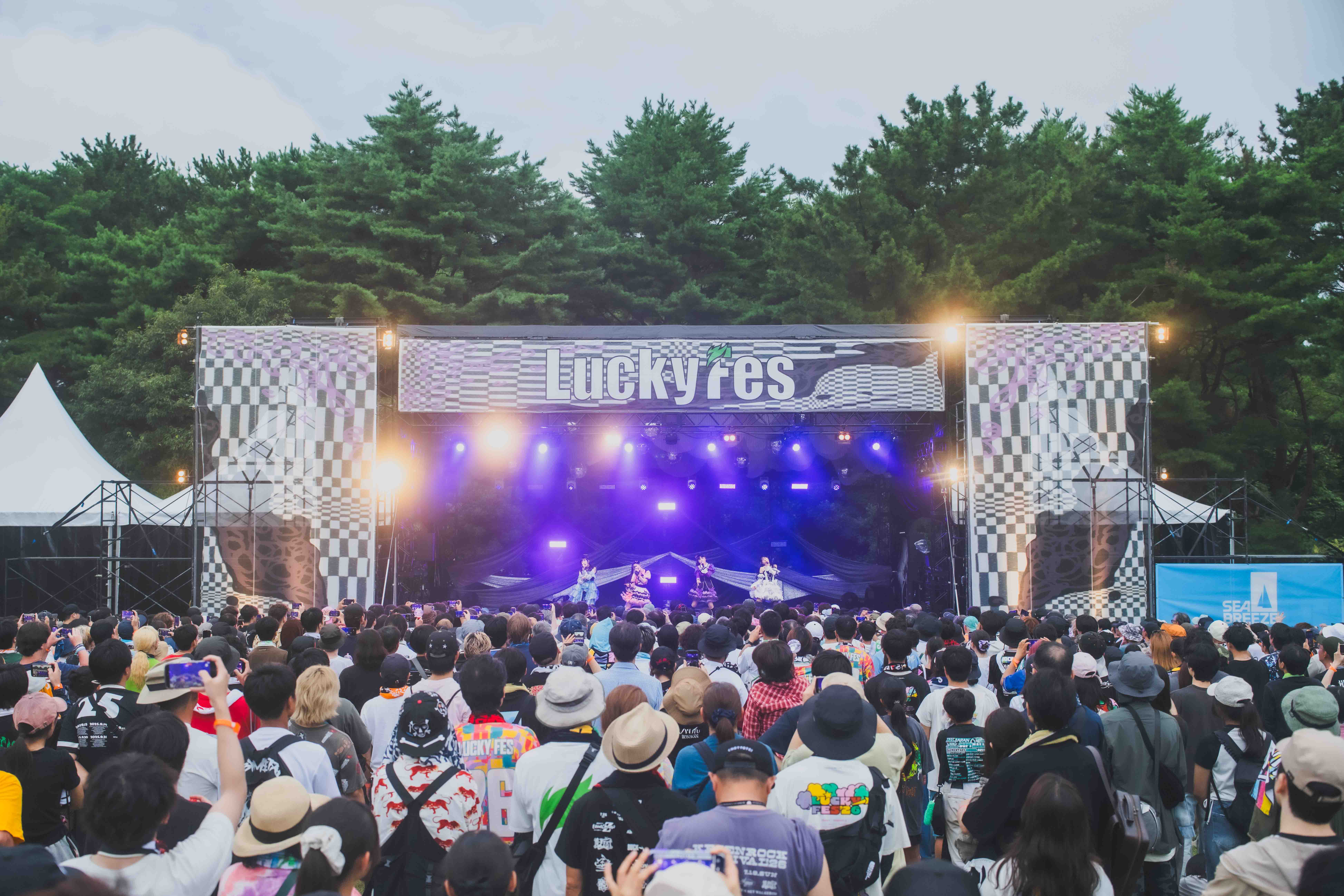 【SetList + Live Photos】ファントムシータ 2