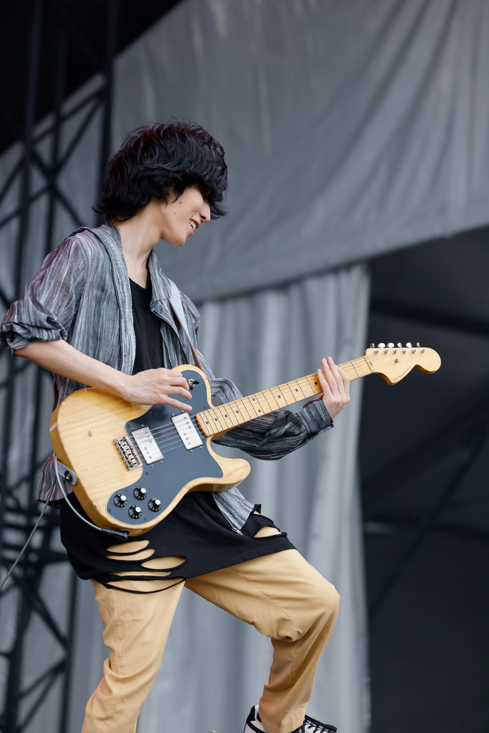 【SetList + Live Photos】ポルカドットスティングレイ 2