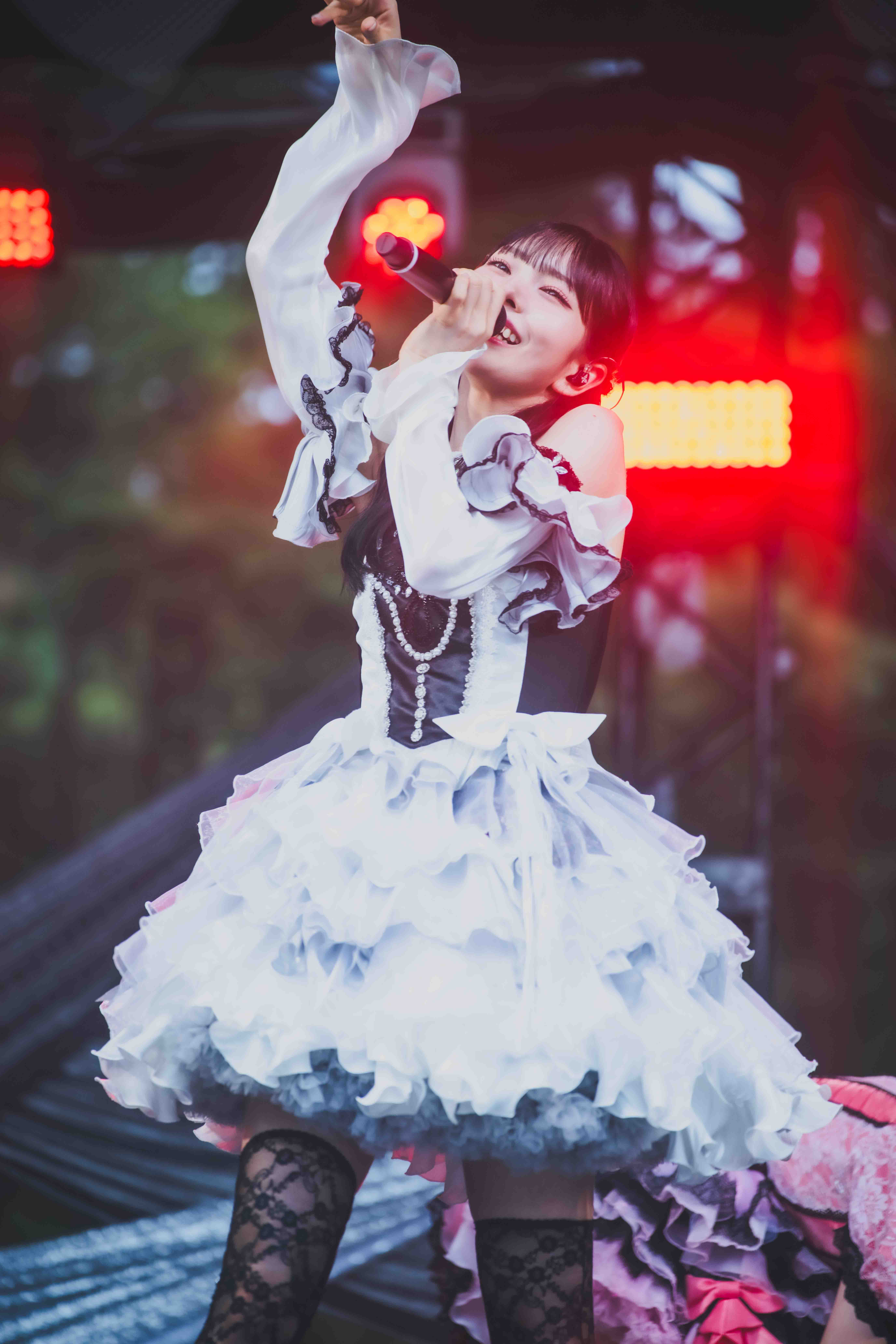 【SetList + Live Photos】ファントムシータ 4