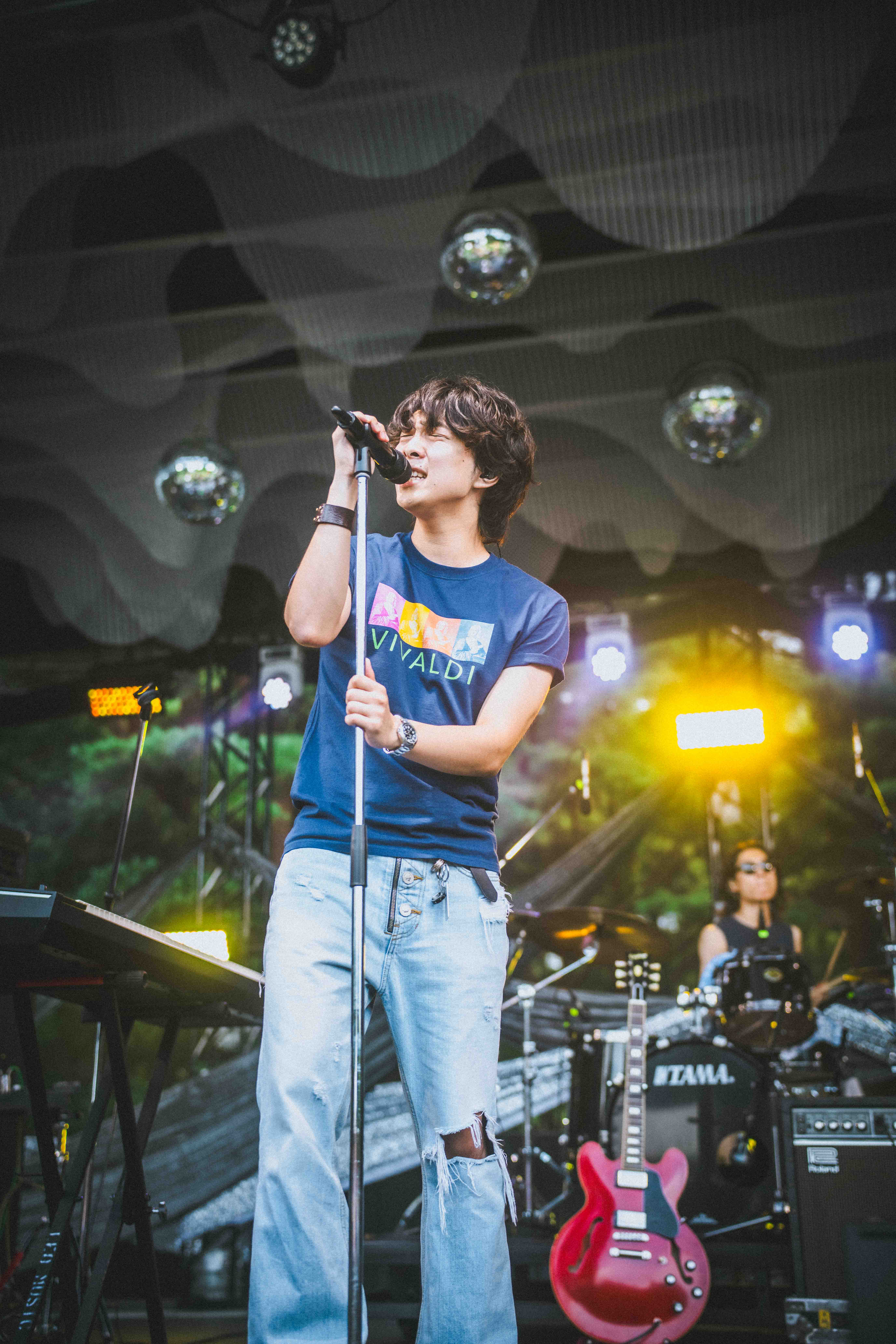【SetList + Live Photos】Rol3ert 2