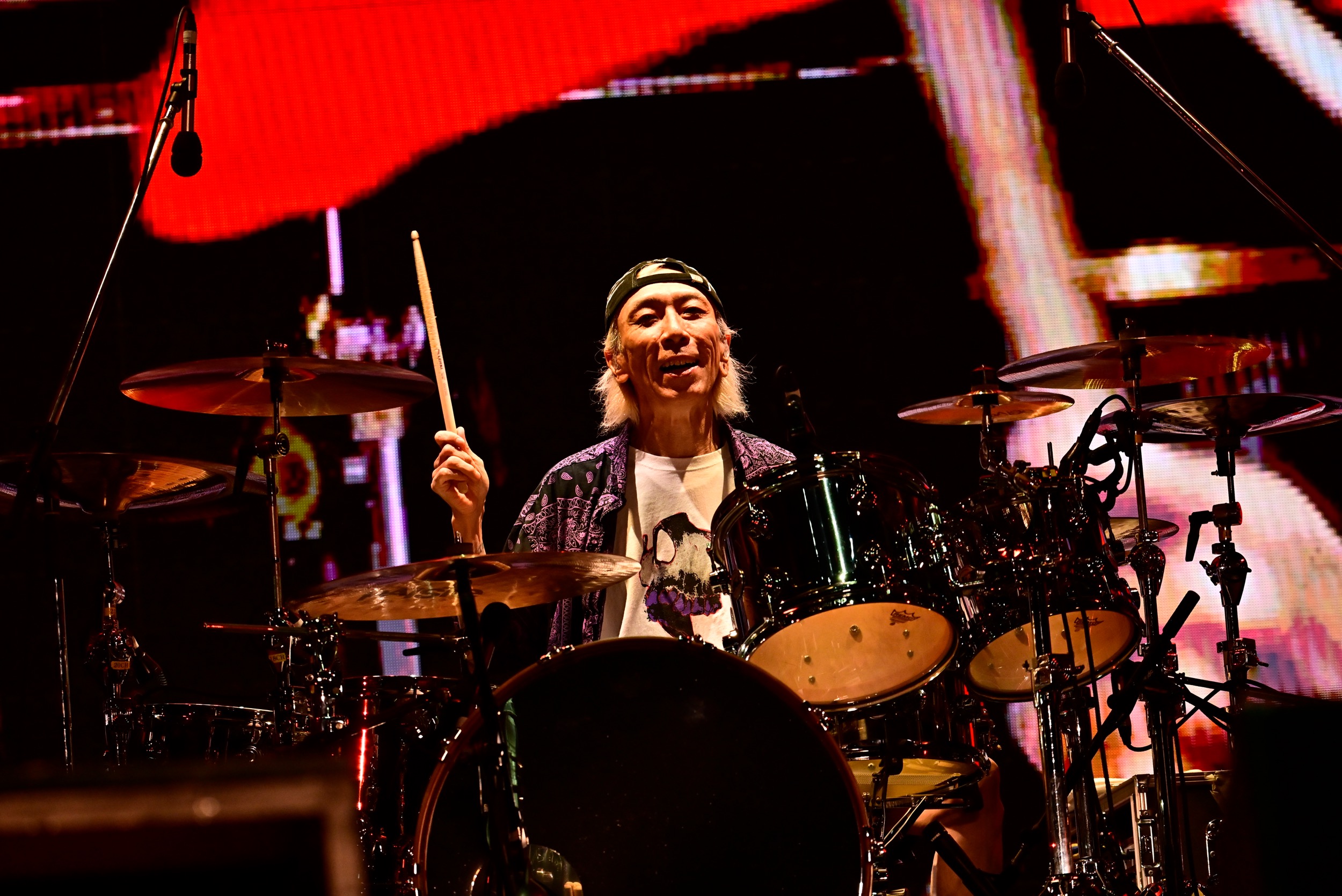 【SetList + Live Photos】FLOW 6