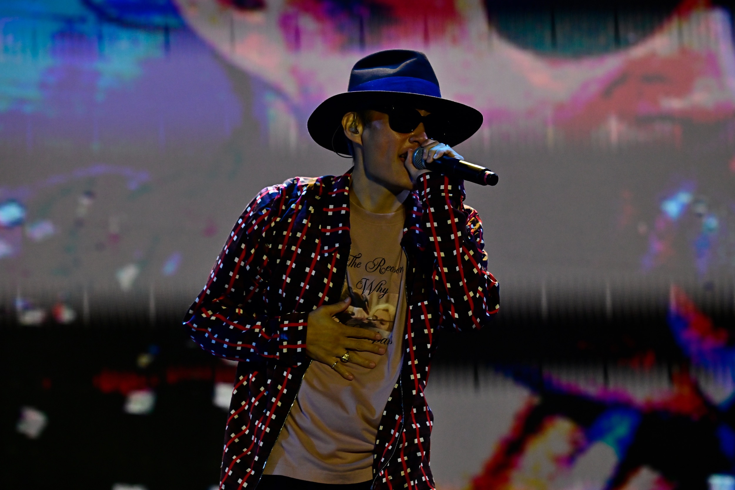 【SetList + Live Photos】FLOW 3