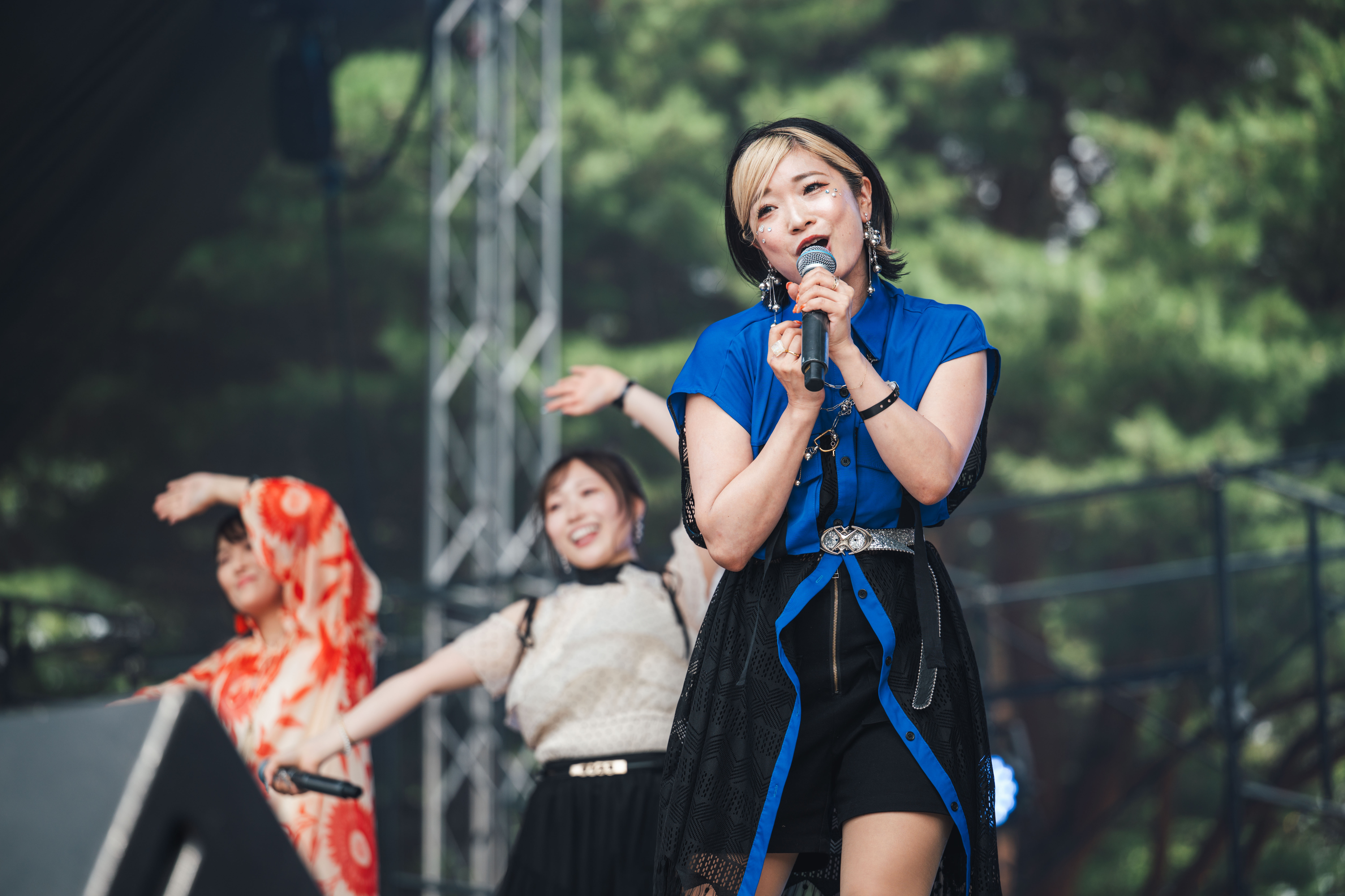 【SetList + Live Photos】ColorSing（Opening Act） 7