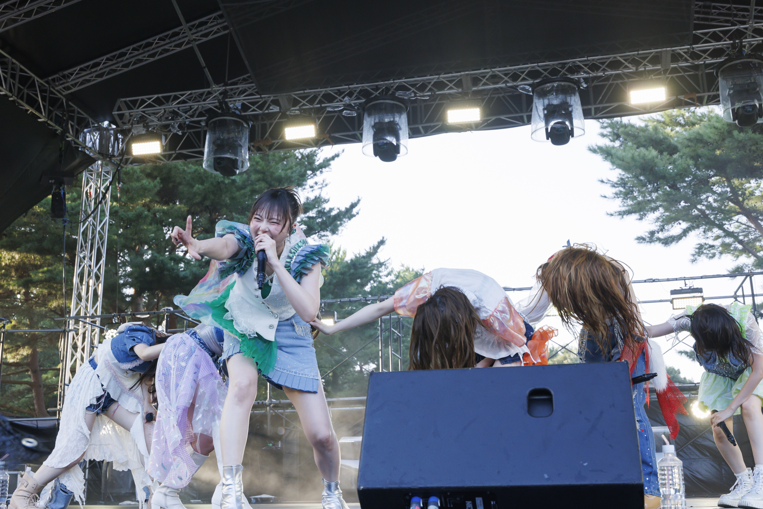 【SetList + Live Photos】私立恵比寿中学 7