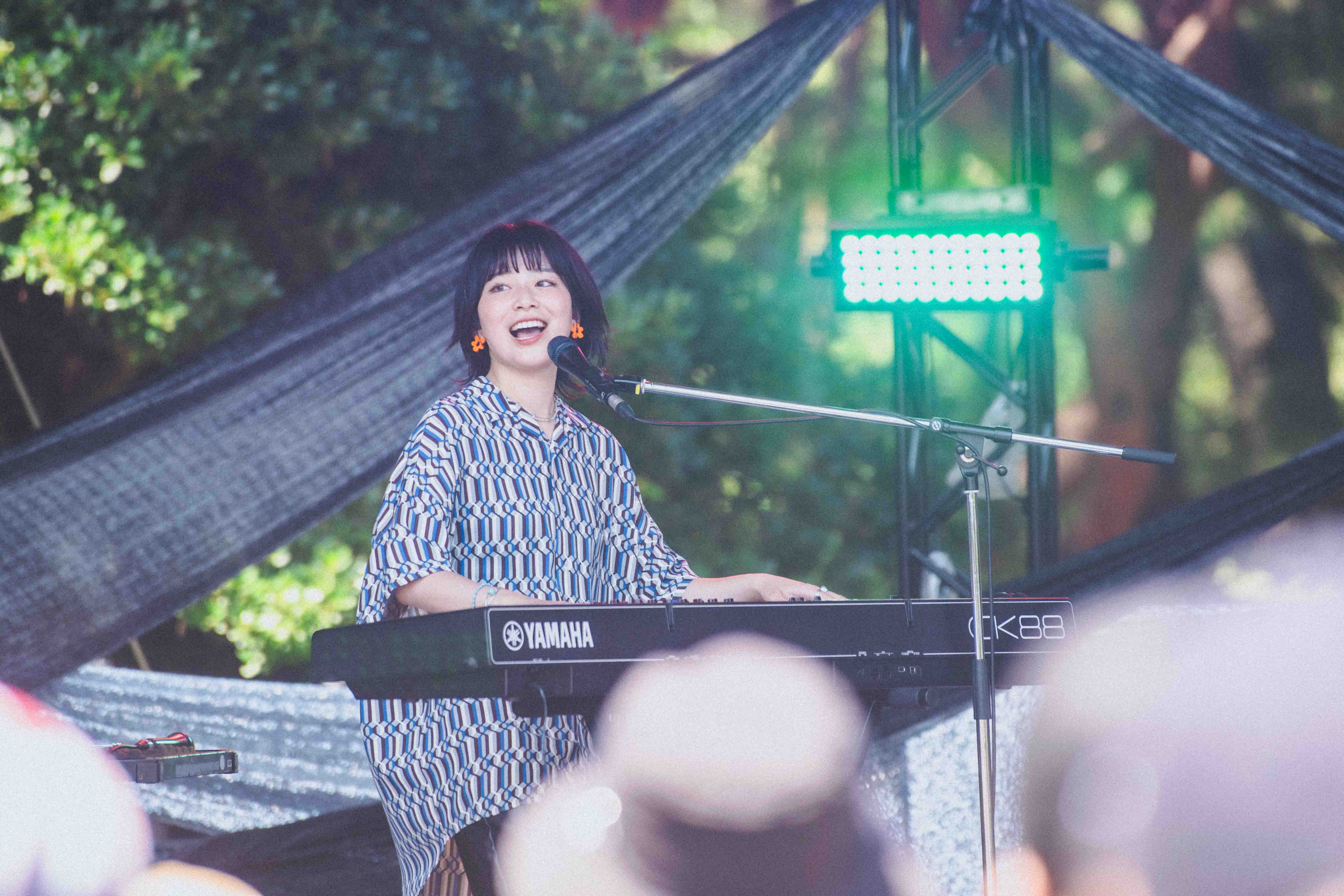 【SetList + Live Photos】かわにしなつき 4