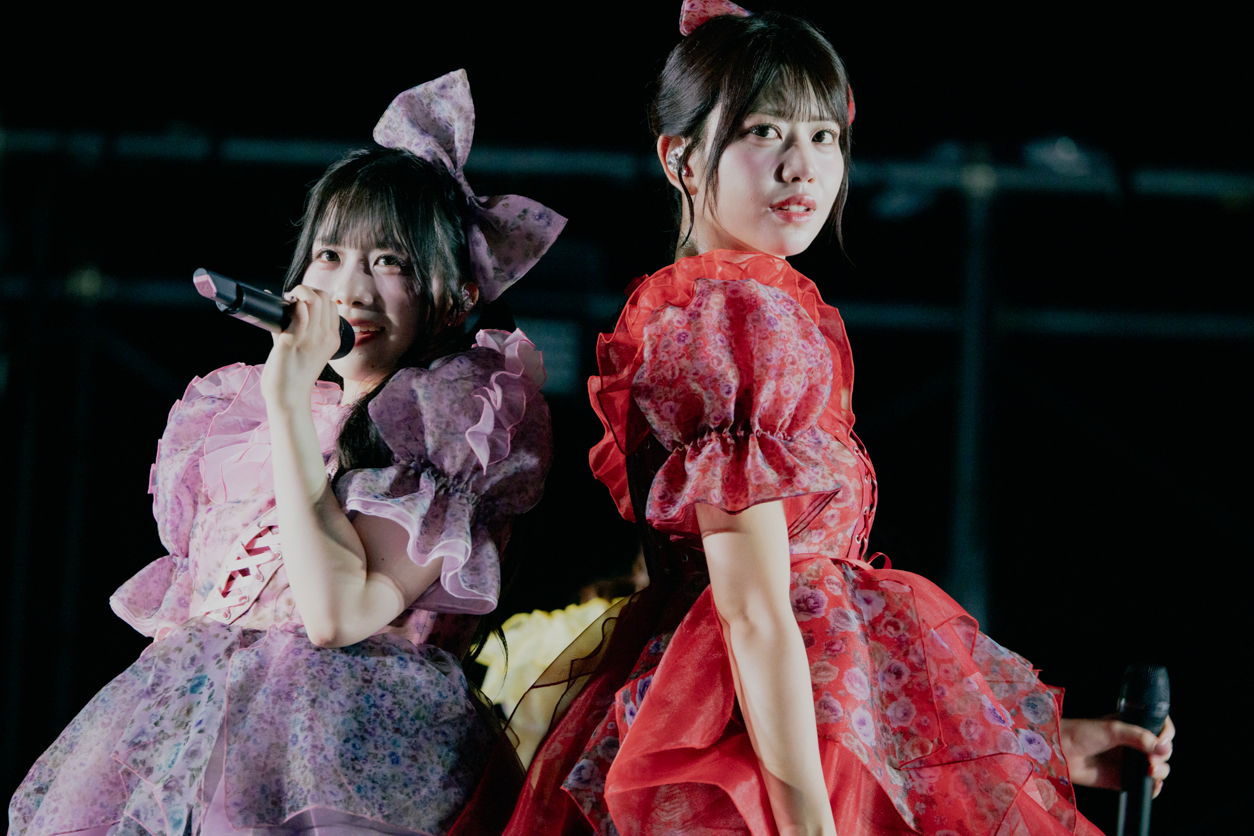 【SetList + Live Photos】SWEET STEADY 5
