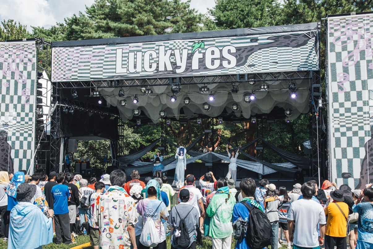 【SetList + Live Photos】Pokekara（Opening Act） 6