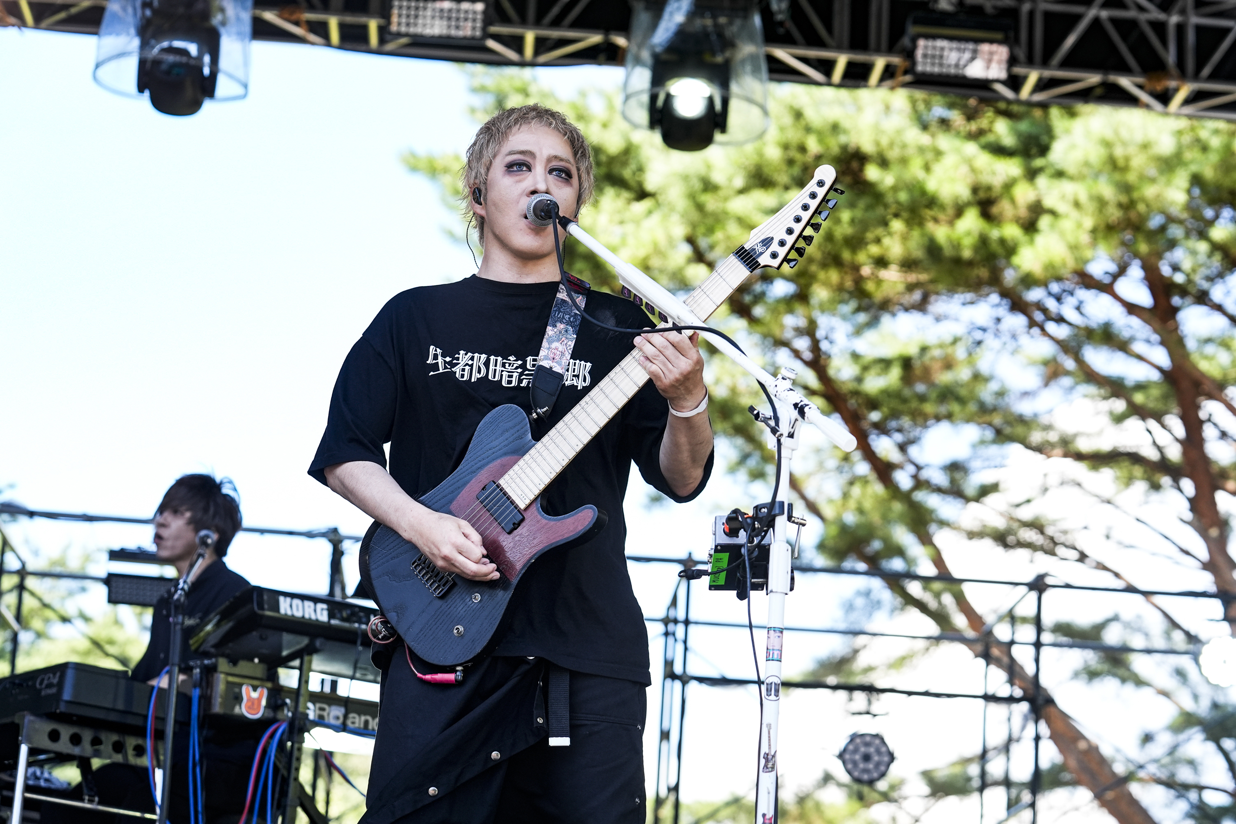 【SetList + Live Photos】MUCC 2