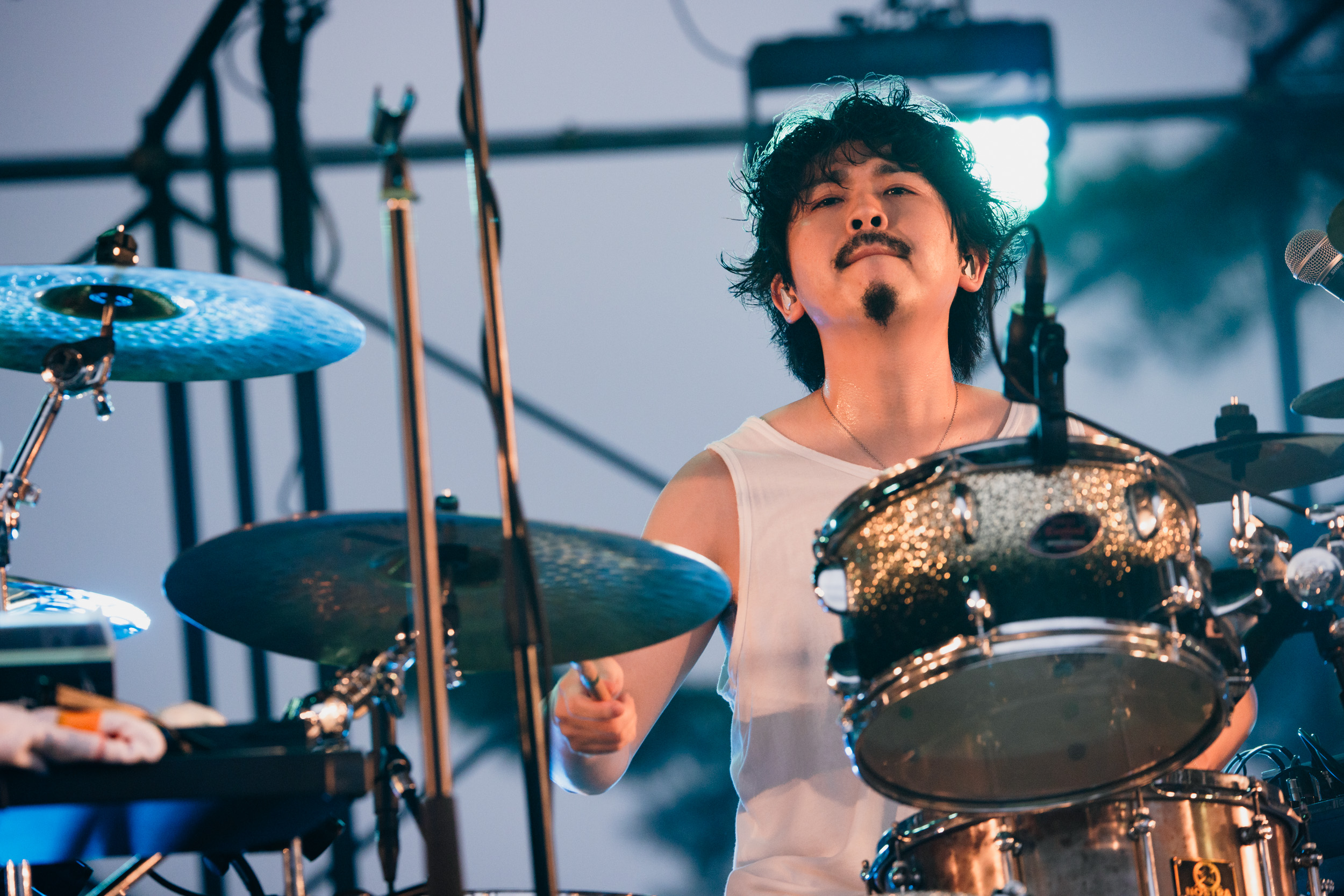 【SetList + Live Photos】Paledusk 5