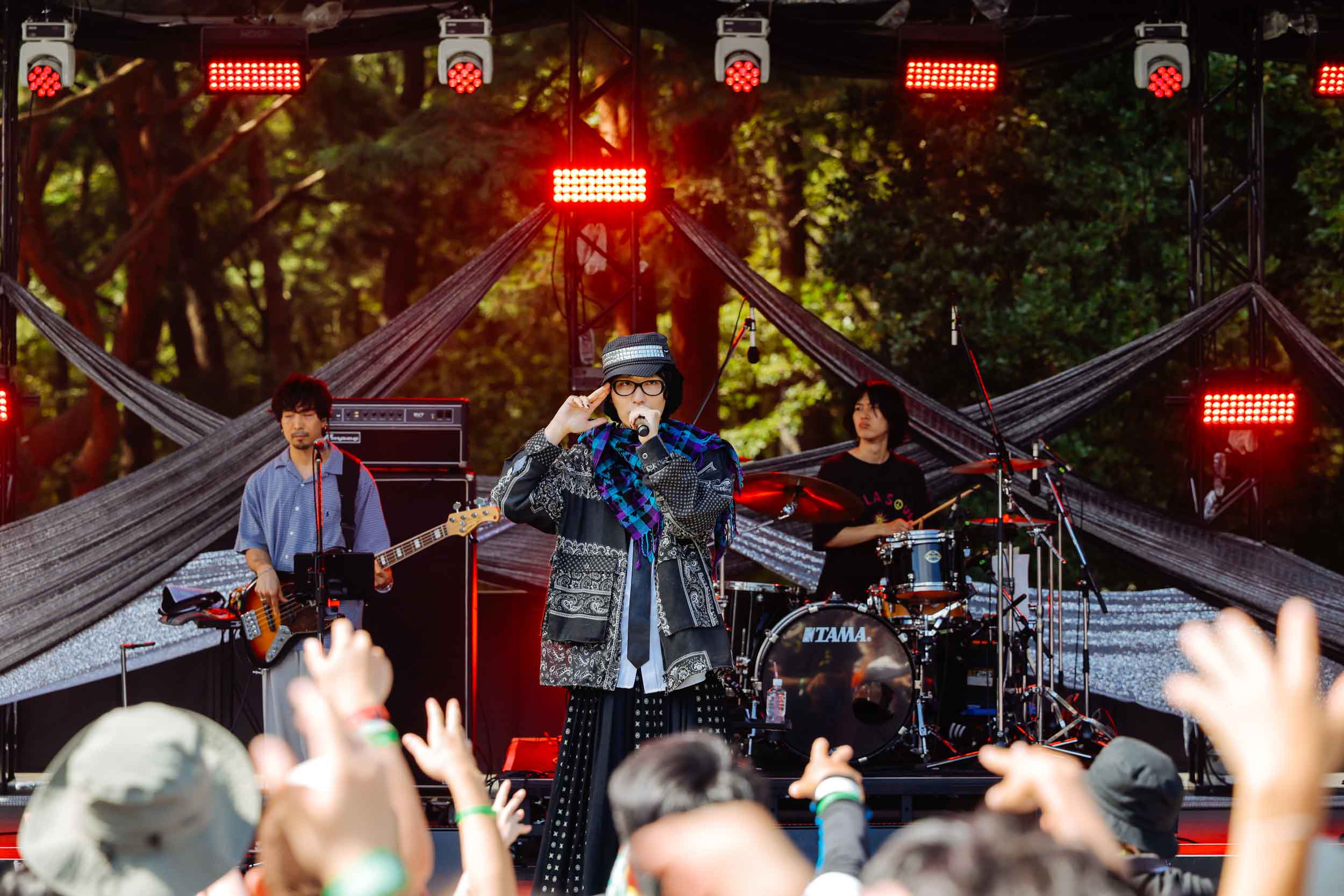 【SetList + Live Photos】Mega Shinnosuke