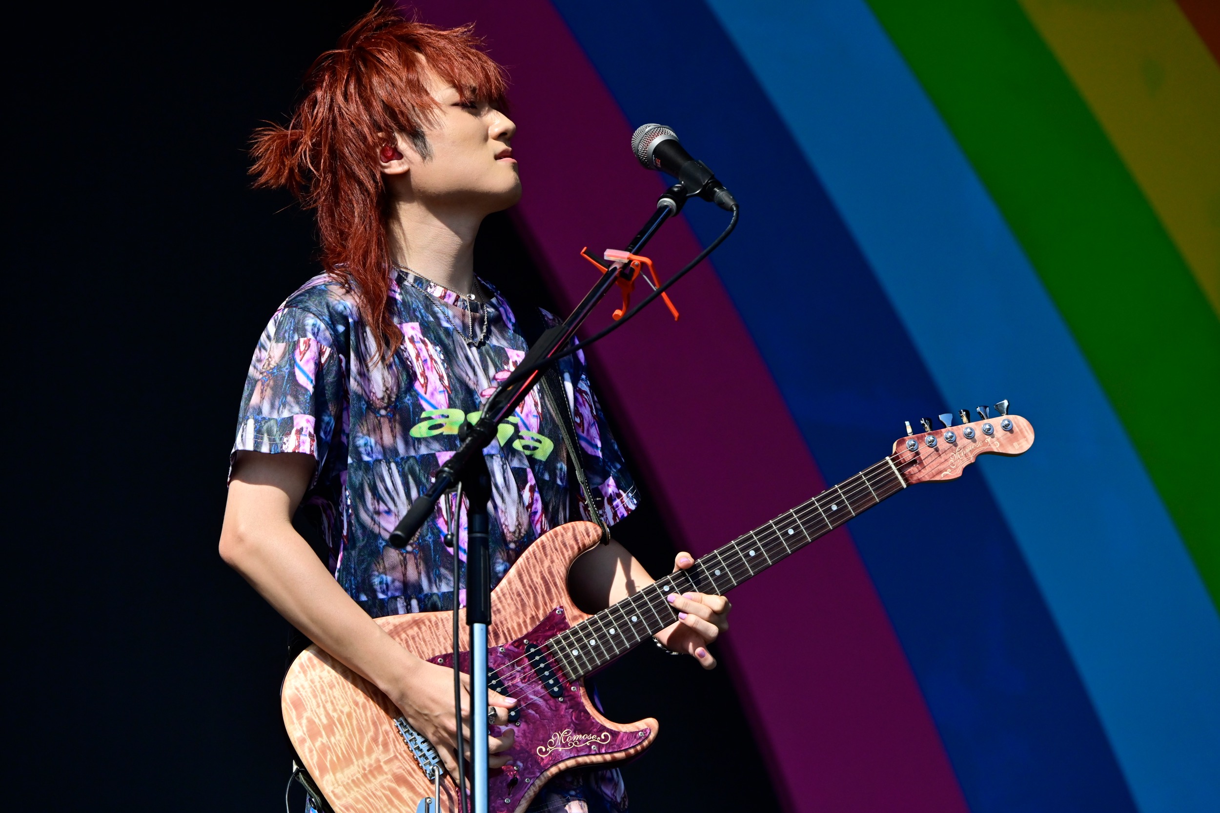 【SetList + Live Photos】Chevon 2