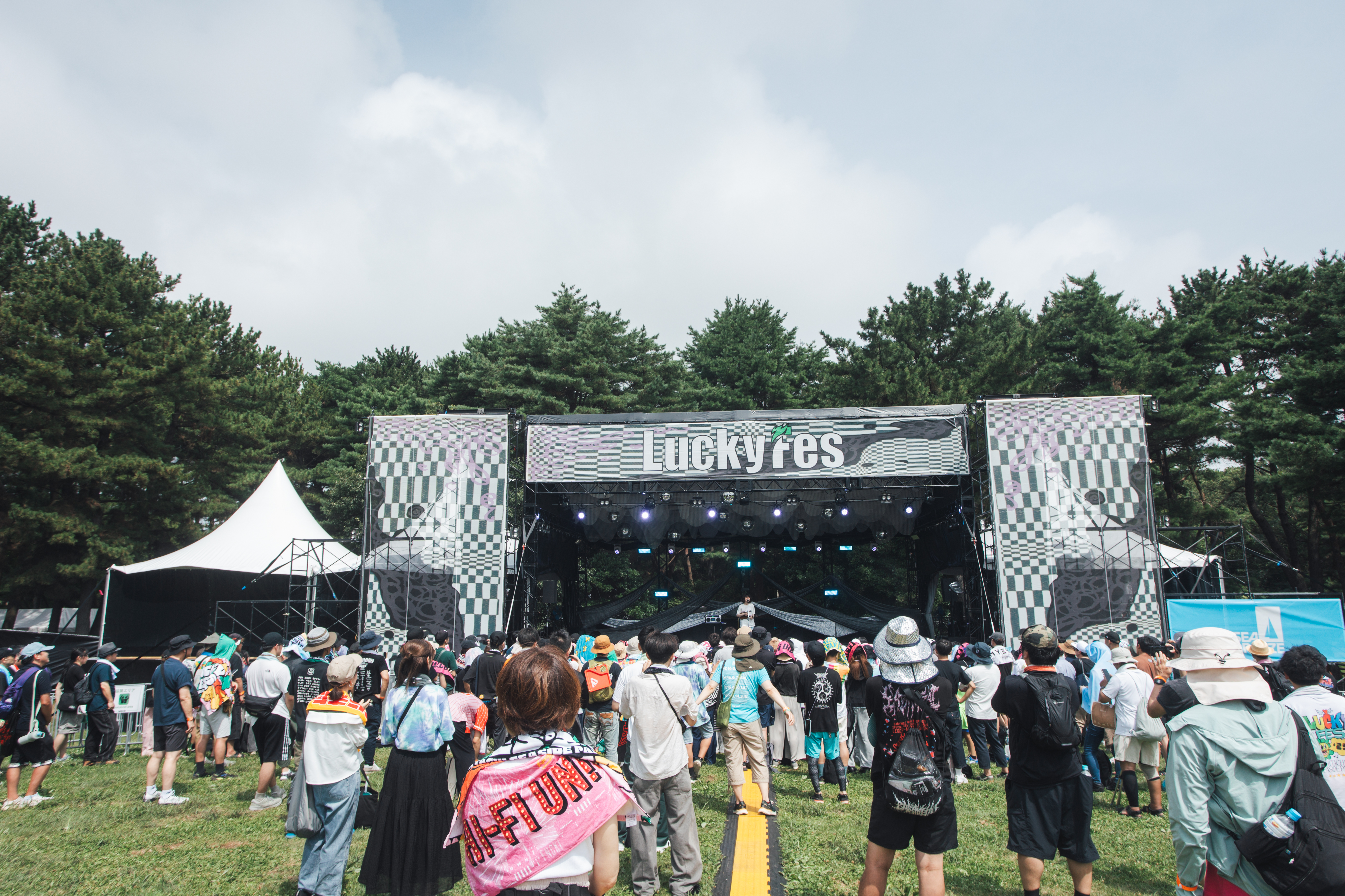 【SetList + Live Photos】来島エル（Opening Act） 1