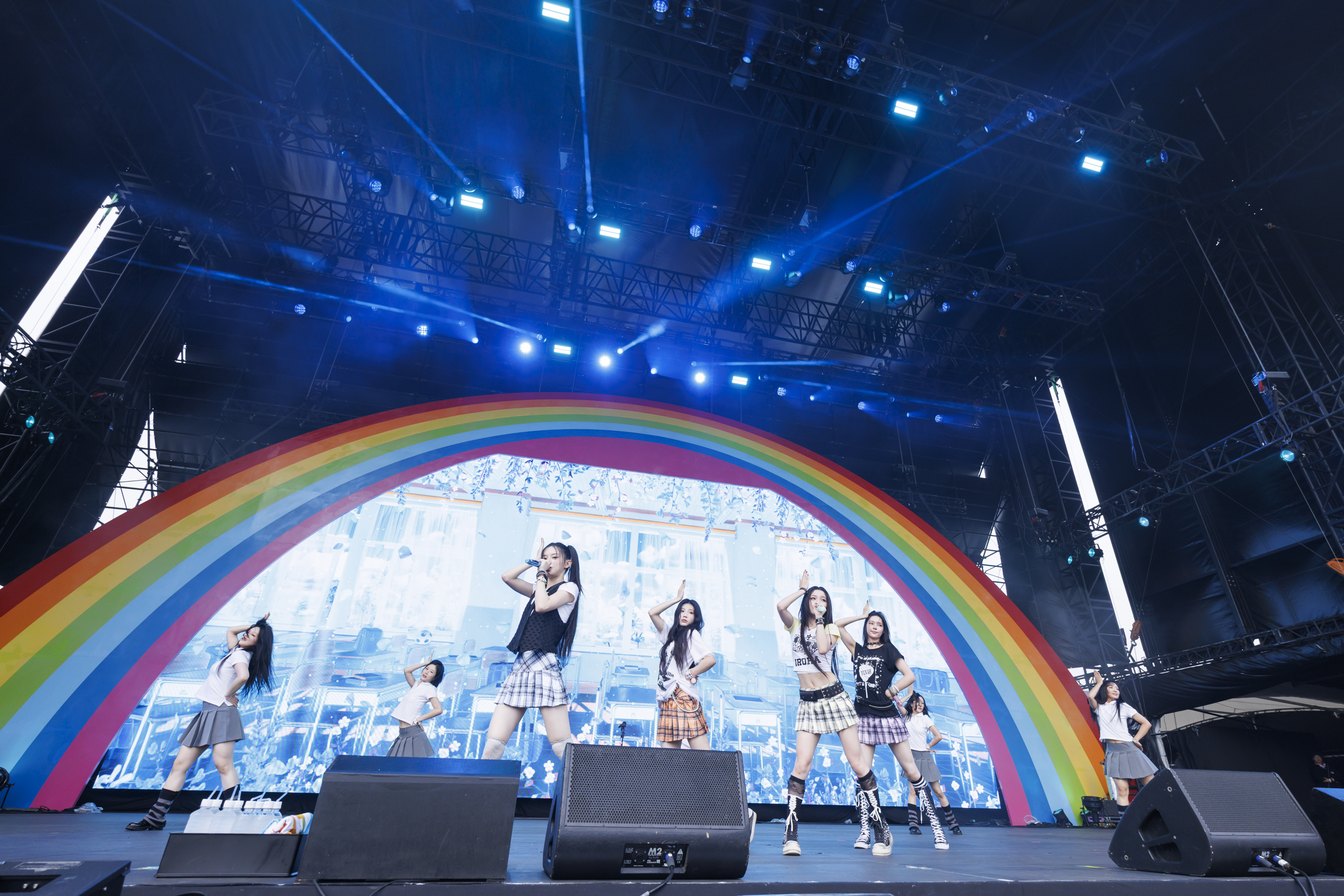 【SetList + Live Photos】ILLIT 2